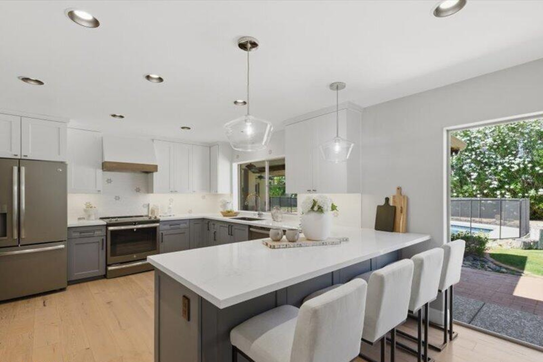  5630 E Sylvia Street  Scottsdale, AZ - 物件實景