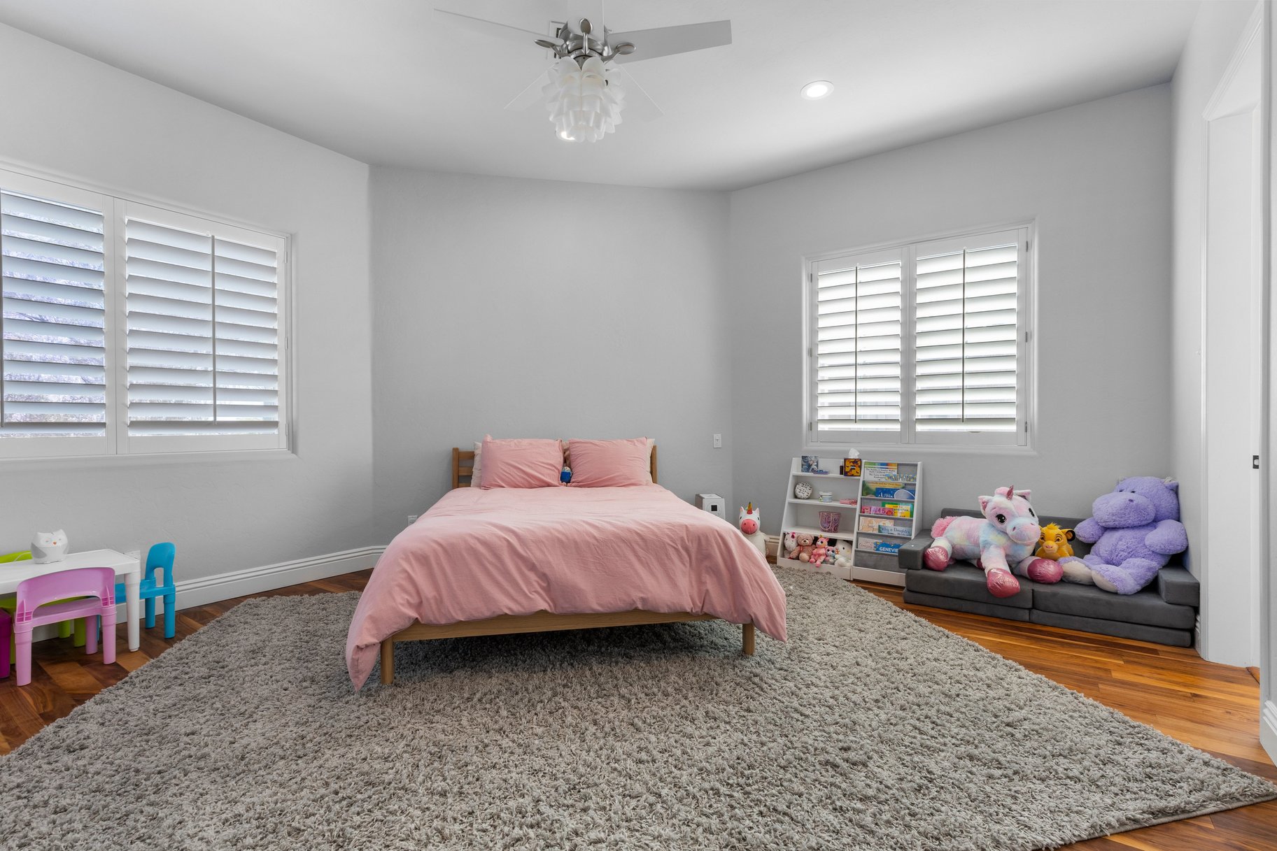  New to Market - 物件實景