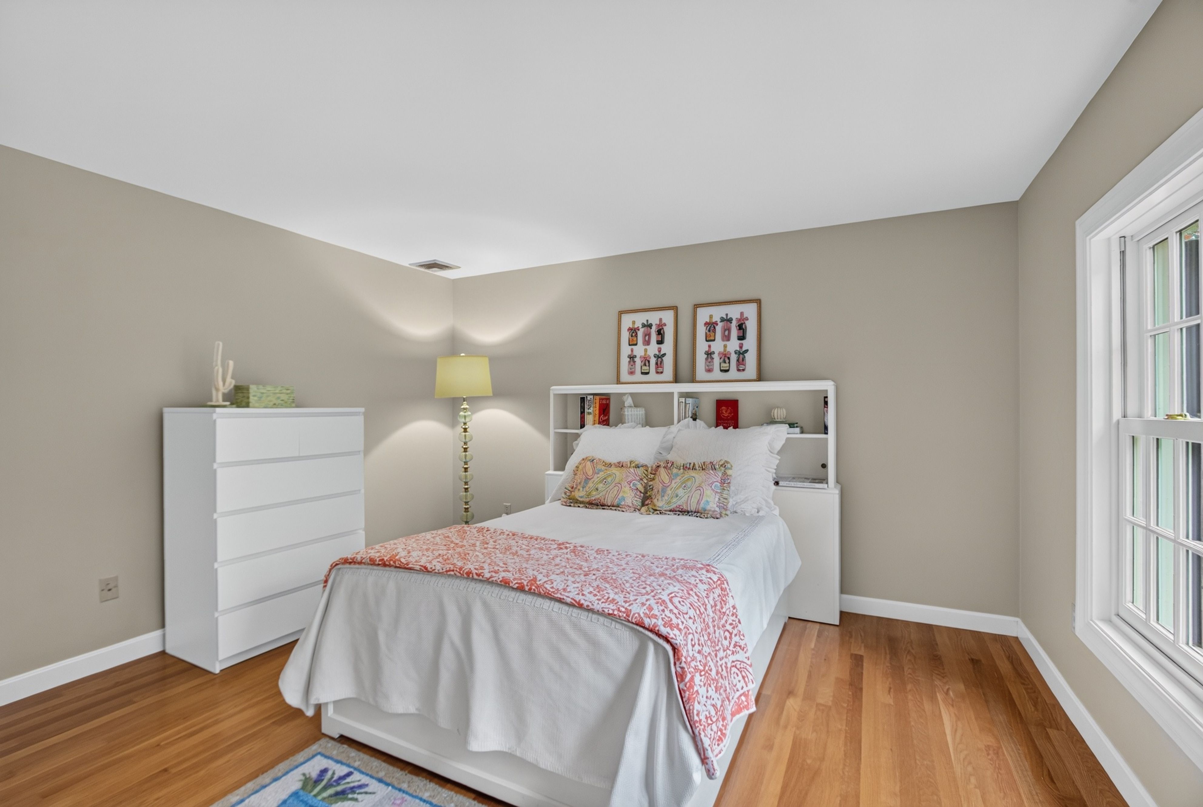  124 Williams Road, Concord, MA 01742 - 物件實景