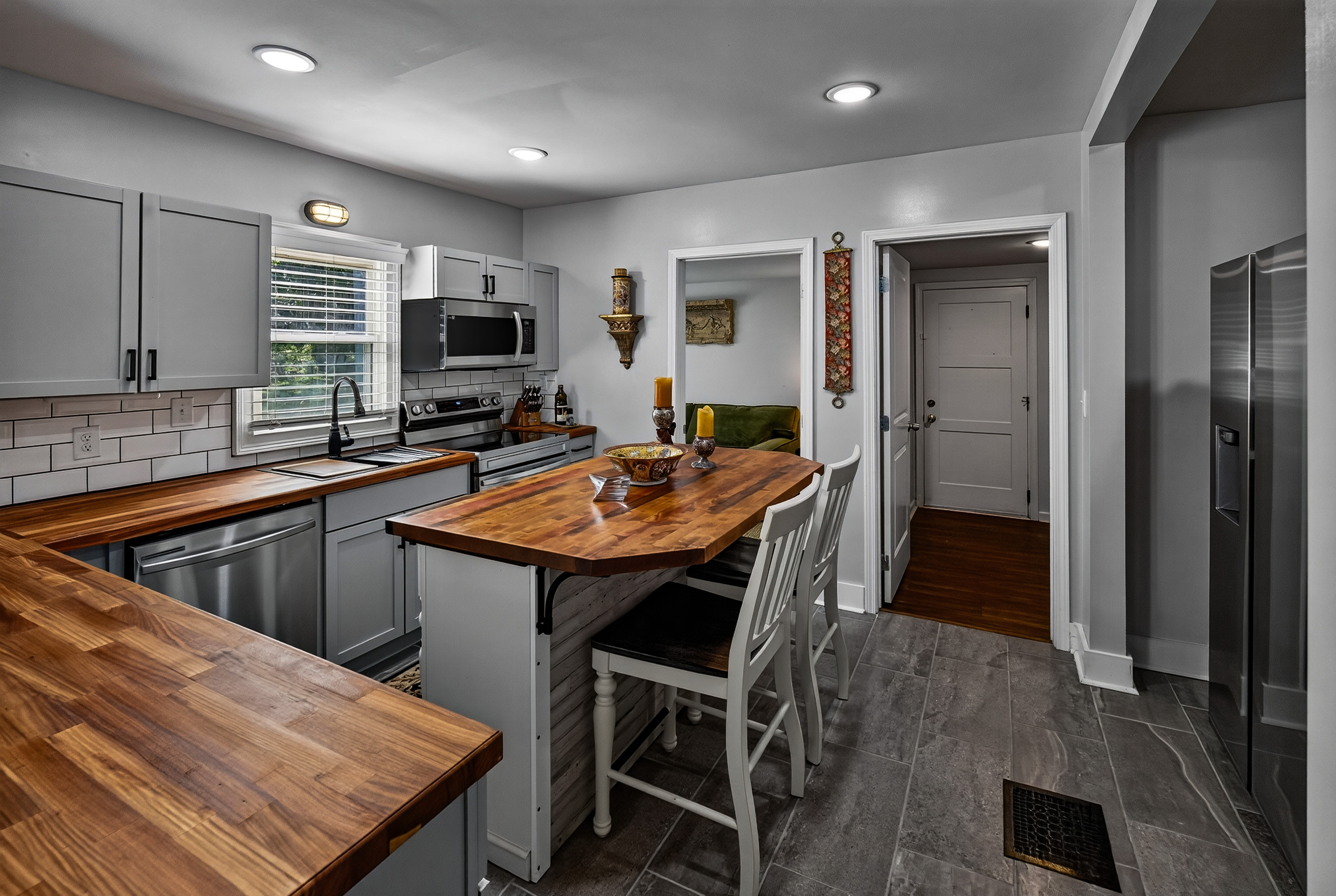  455 Atlantic Avenue, Knoxville, TN 37917 - 物件實景