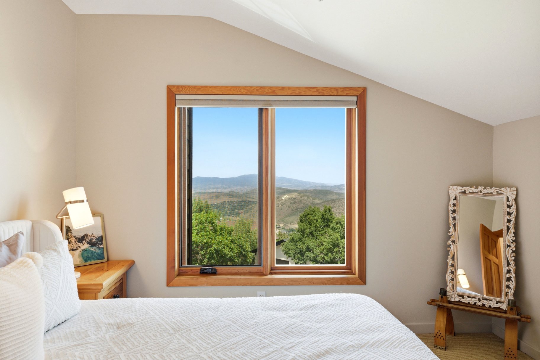  Mountain-Modern Home Perched Above Park City - 物件實景