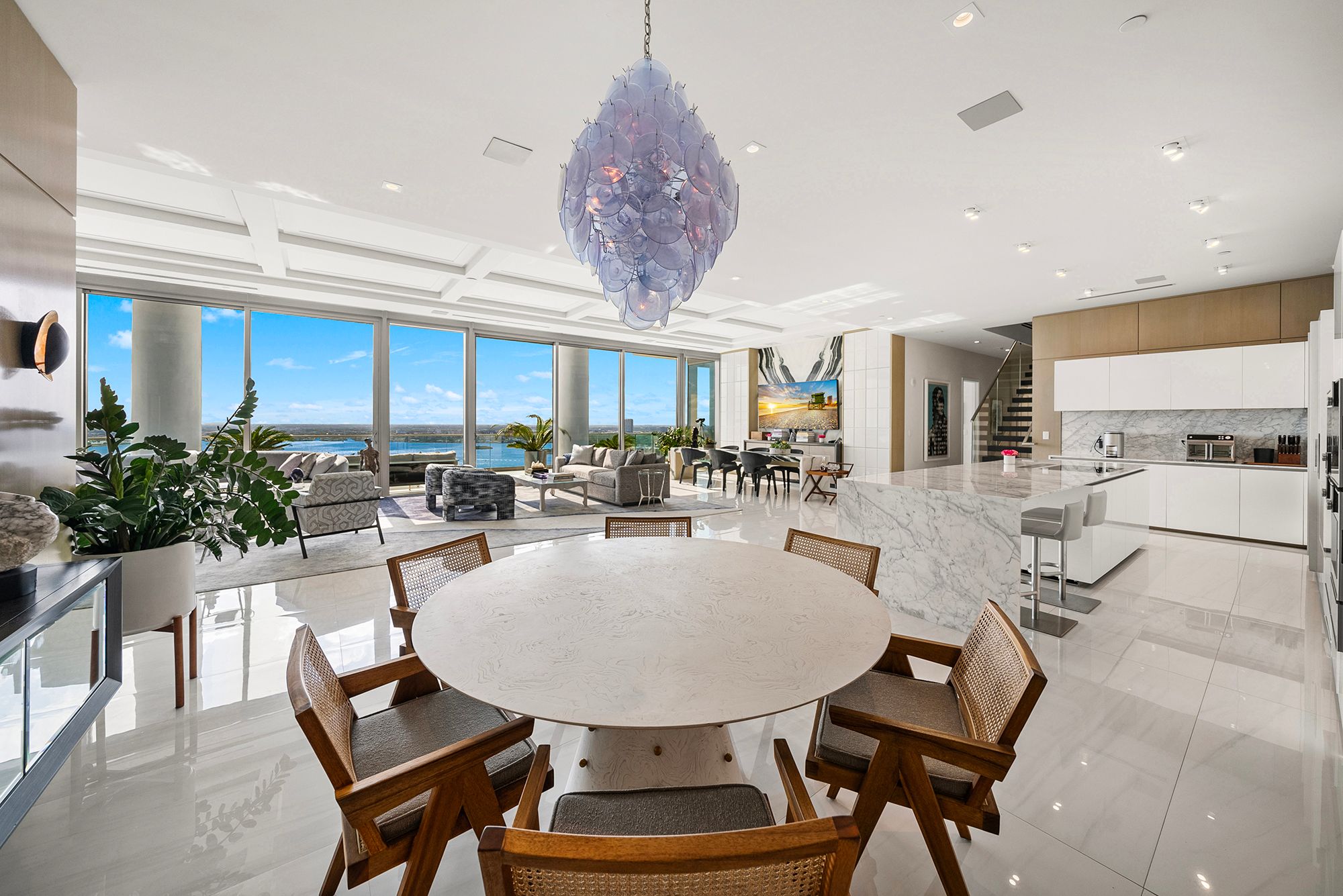  10201 Collins Ave, Bal Harbour, FL, 33154 - 物件實景