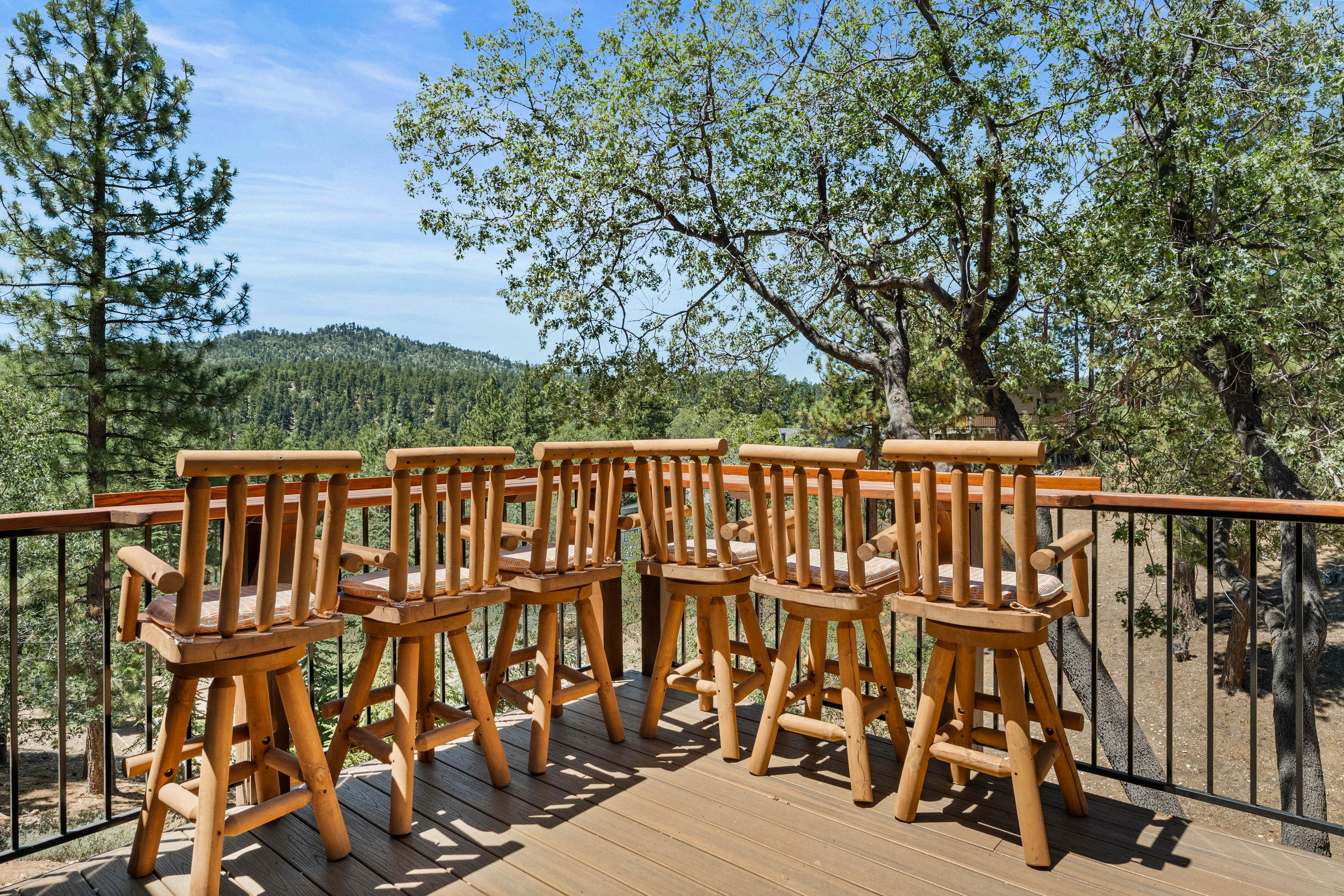  1156 Bruin Trail, Fawnskin, CA 92333 - 物件實景