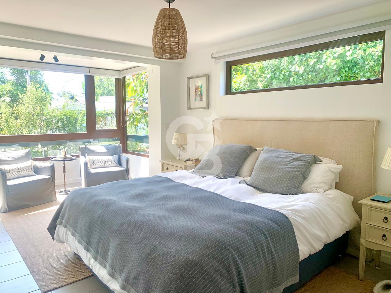 Vitacura, Chile, 3 Bedrooms Bedrooms, ,3 BathroomsBathrooms,Residential,For Sale,1986468