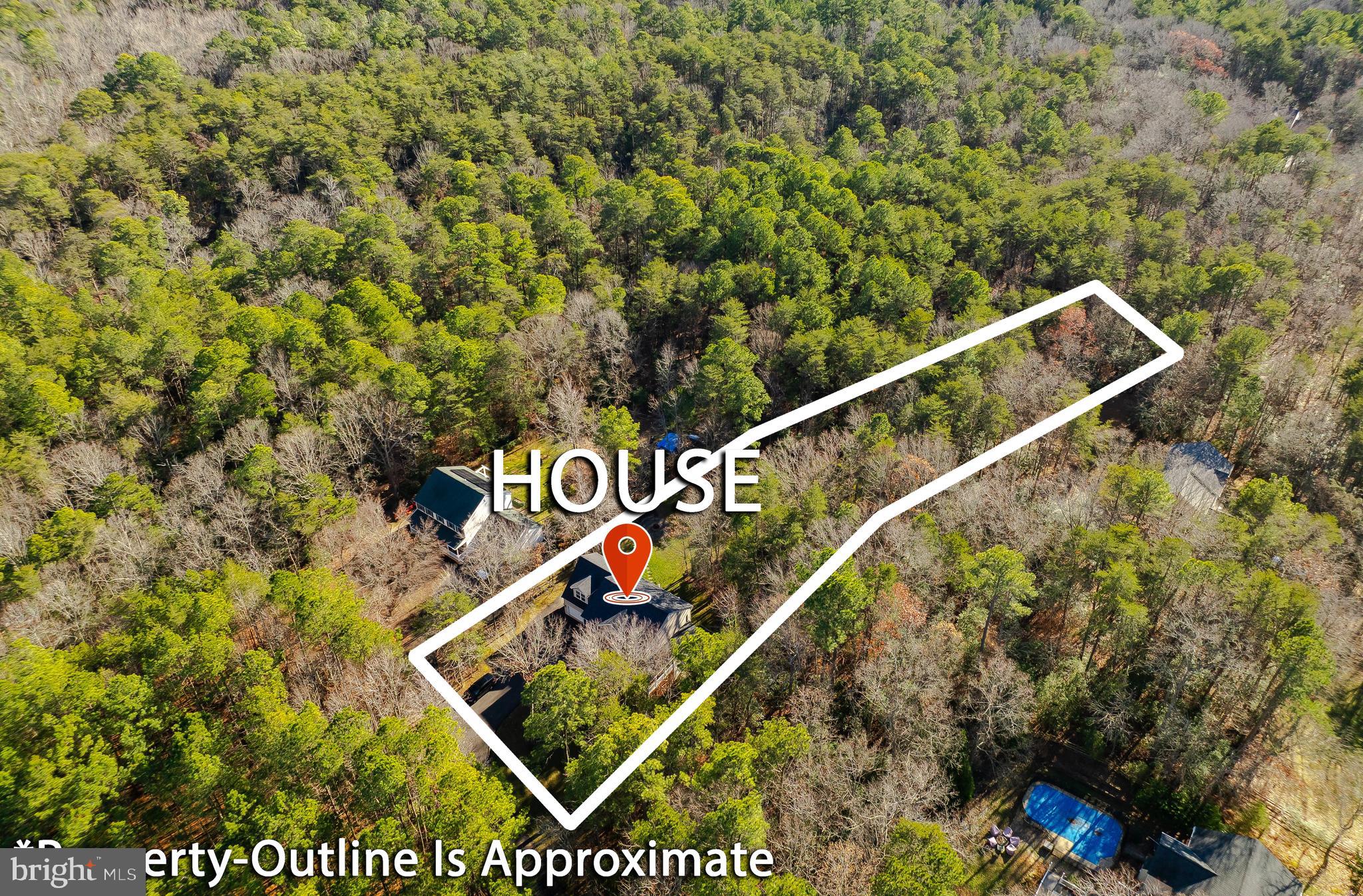 Leonardtown, Maryland, 20650, United States, 5 Bedrooms Bedrooms, ,4 BathroomsBathrooms,Residential,For Sale,2006154