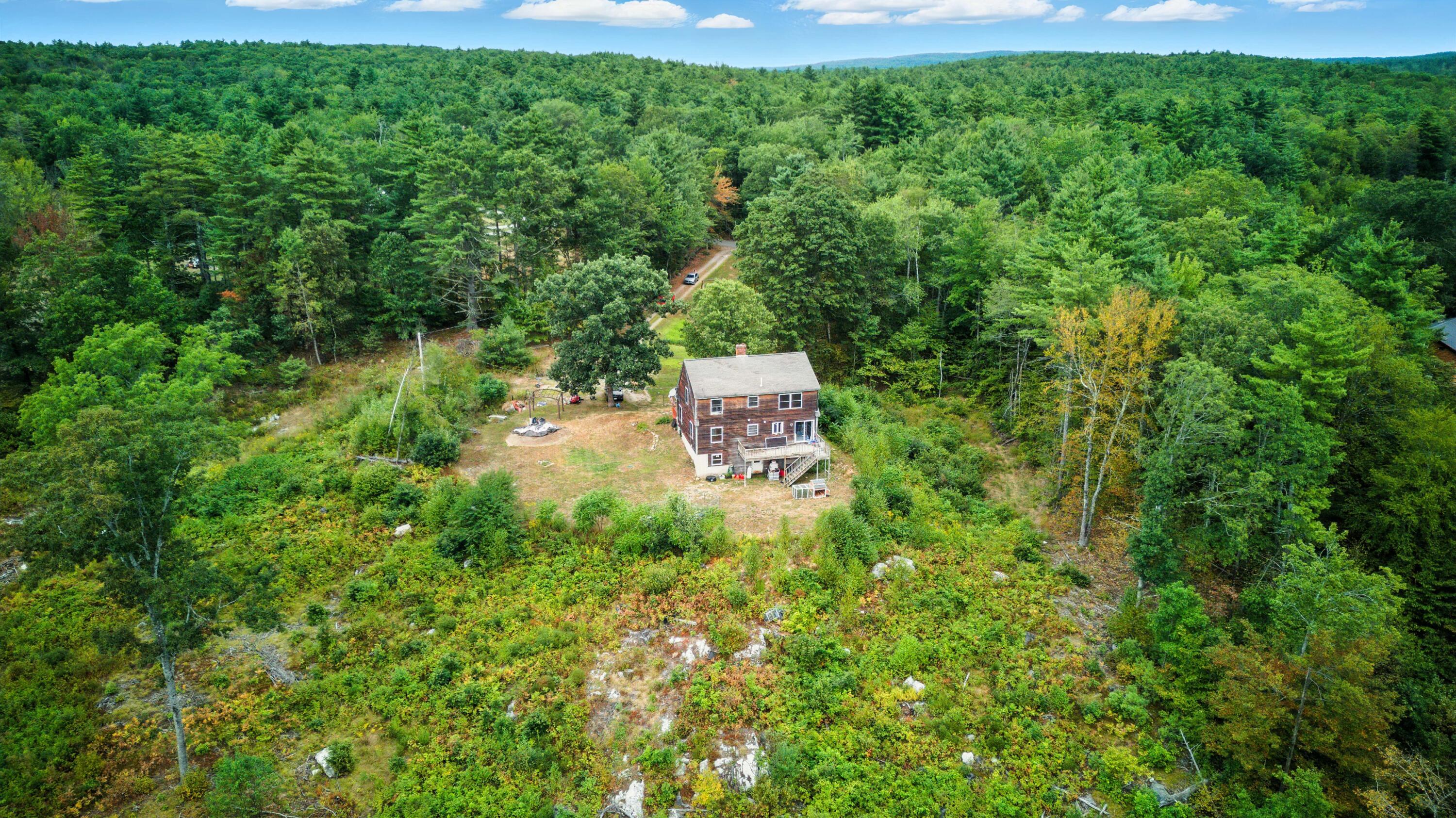 Shapleigh, Maine, 04076, United States, 4 Bedrooms Bedrooms, ,2 BathroomsBathrooms,Residential,For Sale,1927089