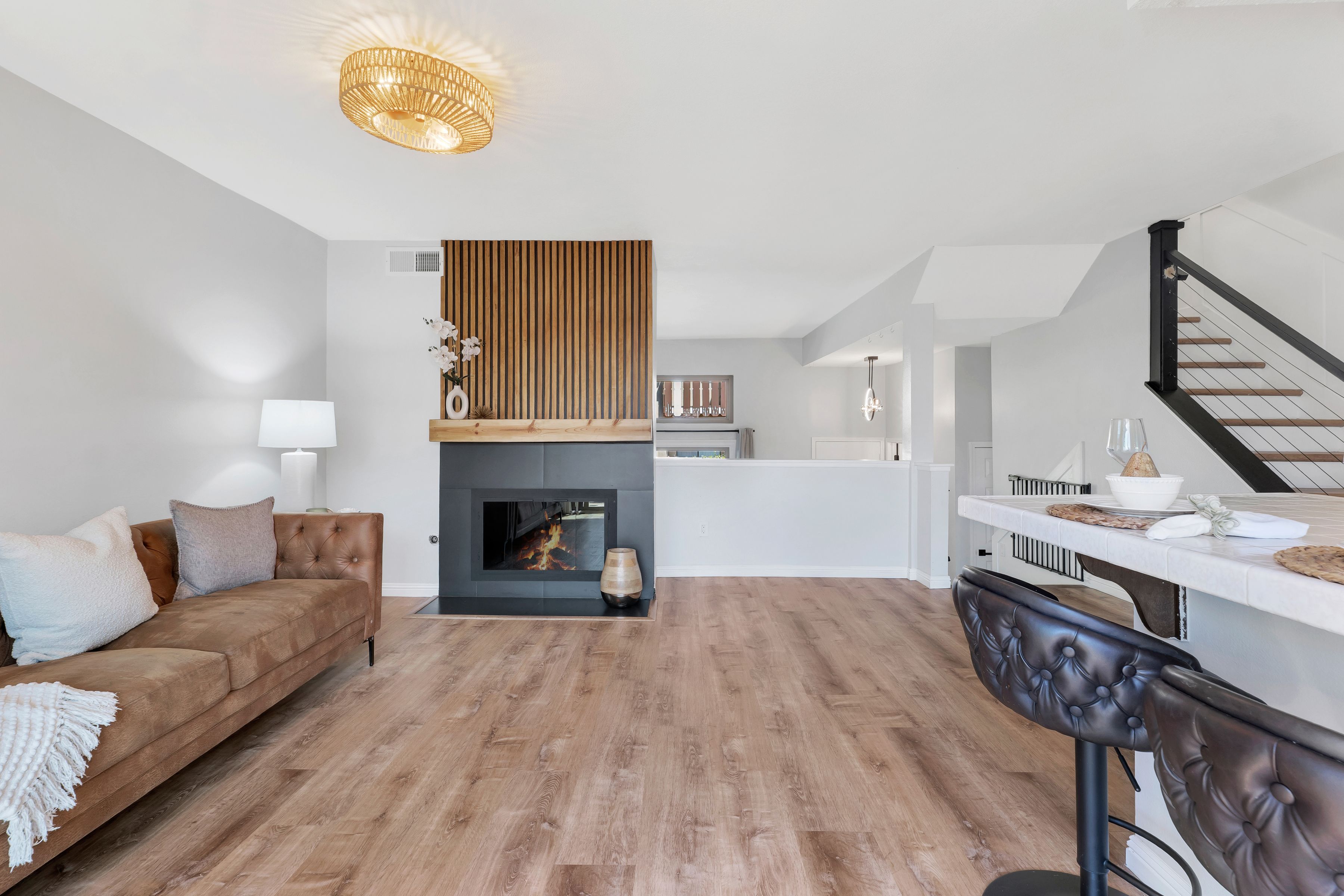  2445 Chandler Avenue, #3, Simi Valley - 物件實景