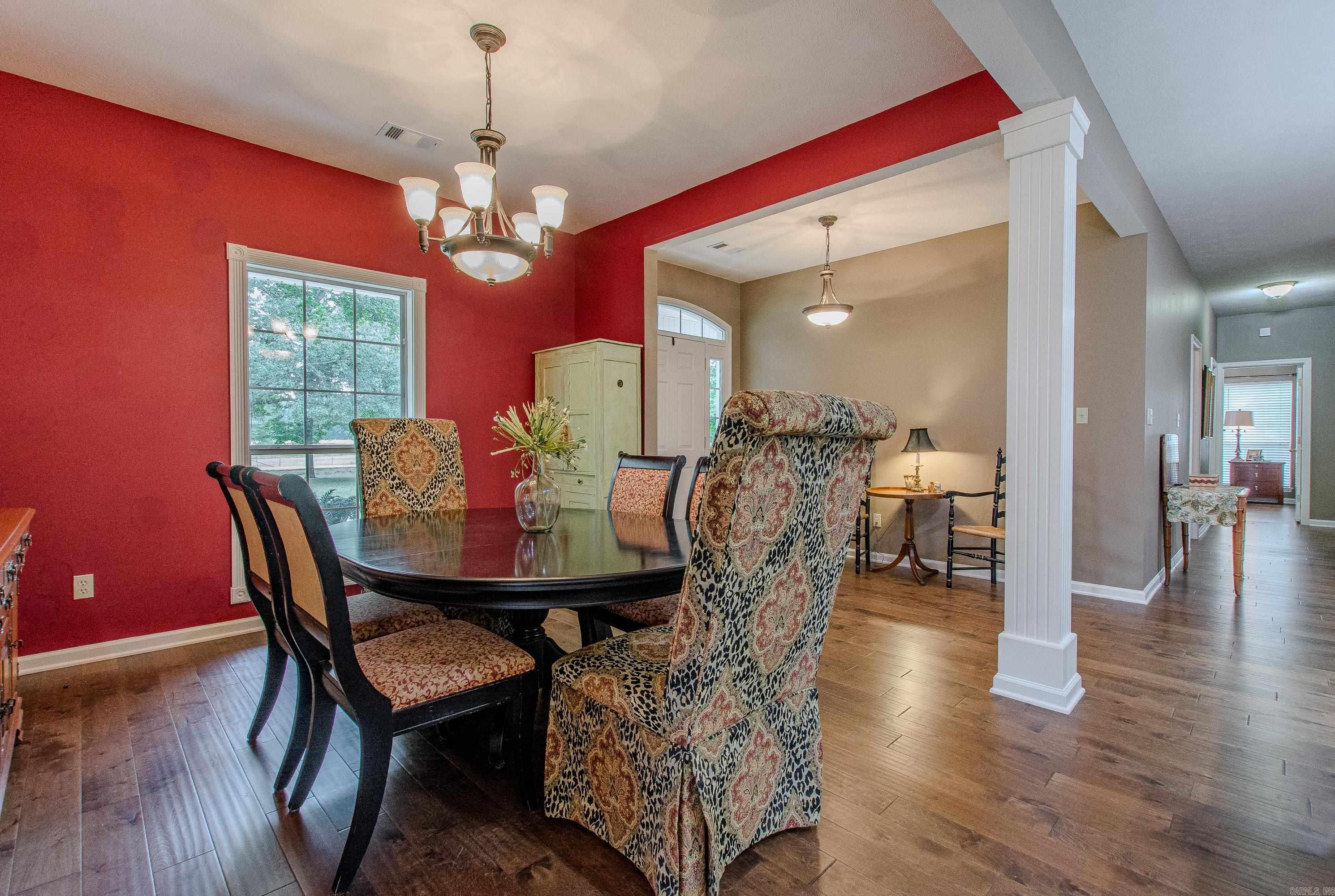 Benton, Arkansas, 72019, United States, 4 Bedrooms Bedrooms, ,4 BathroomsBathrooms,Residential,For Sale,1932840