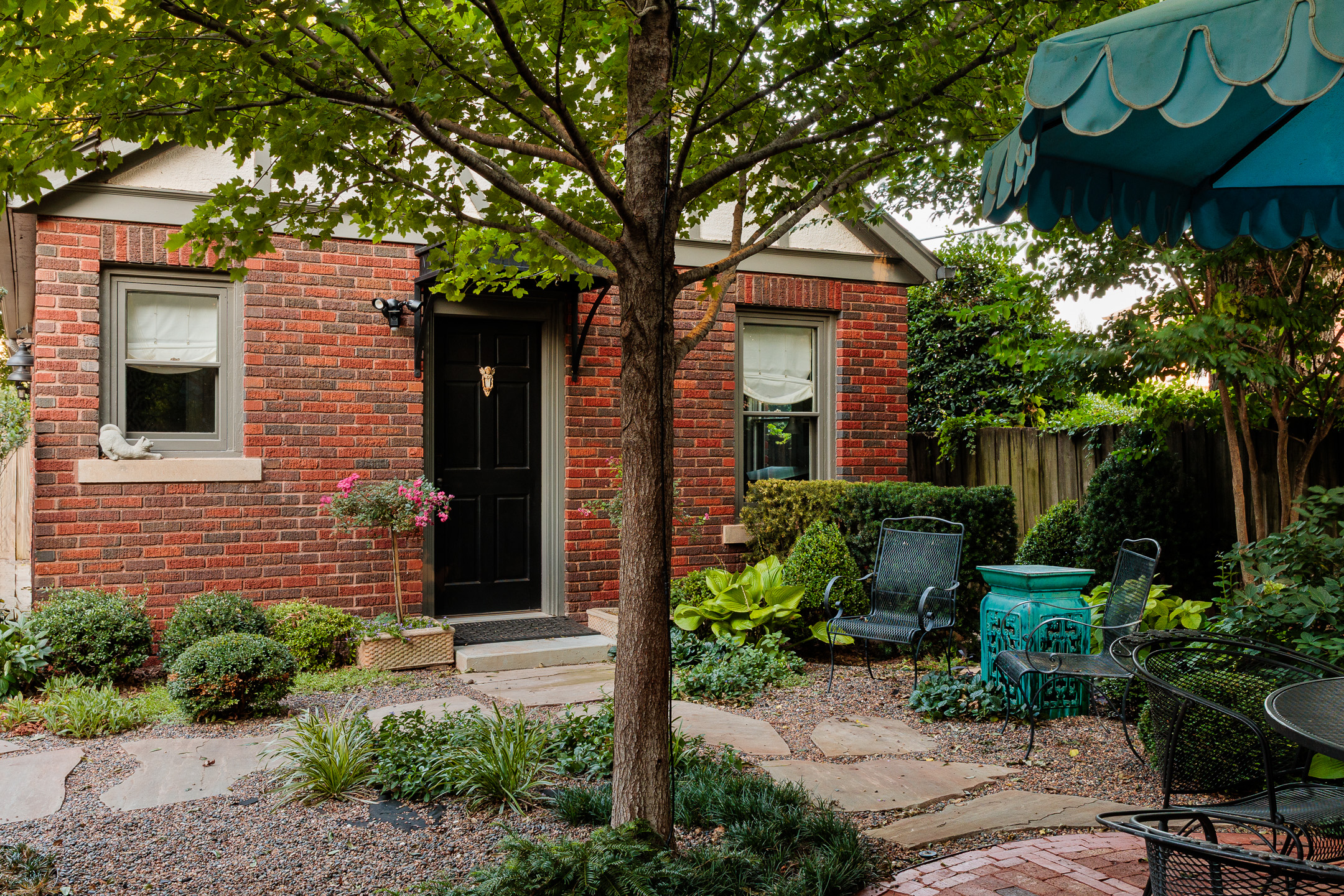  628 Culbertson Drive, Oklahoma City, OK 73105 - 物件實景