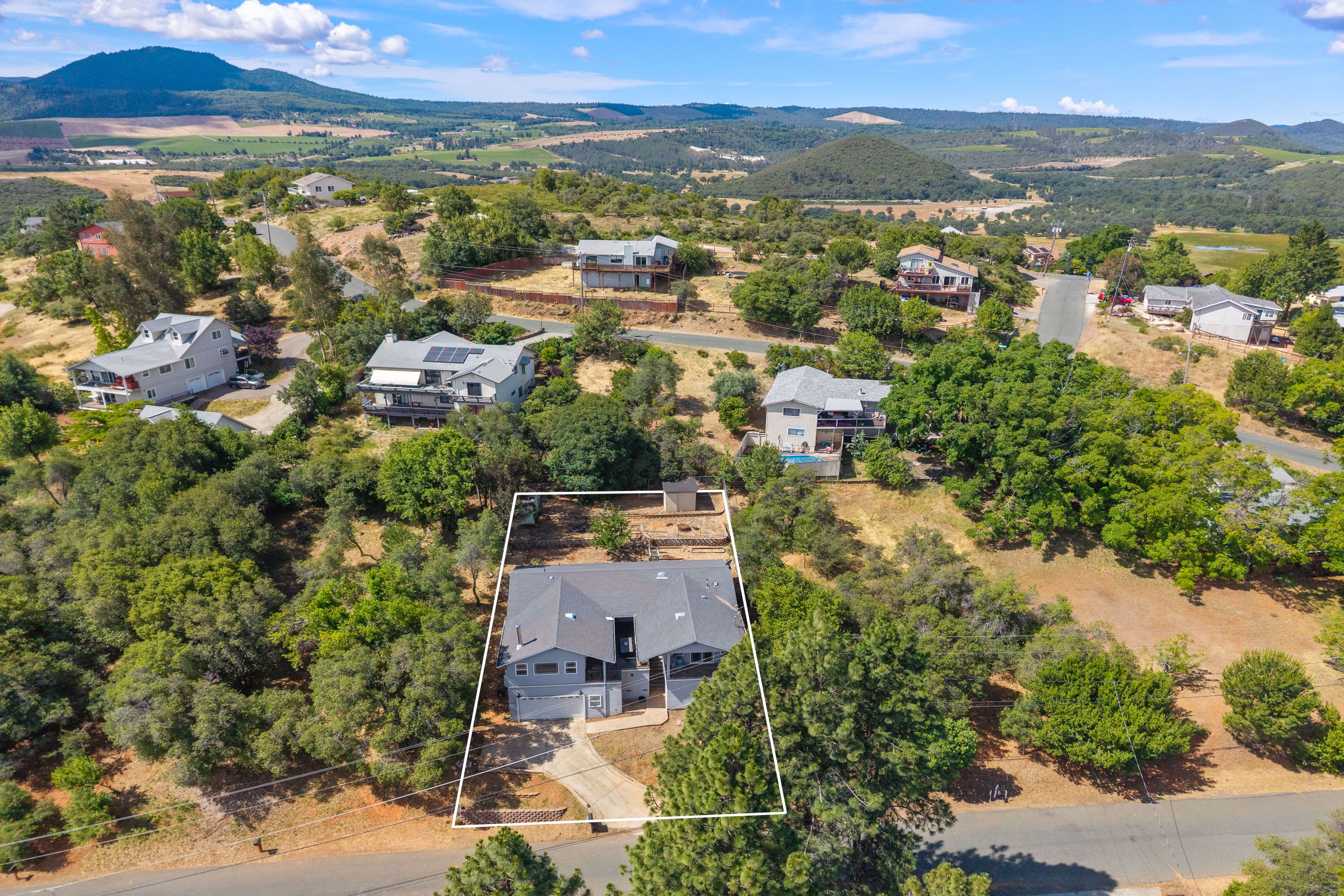  9289 Hoopa Drive - 物件實景