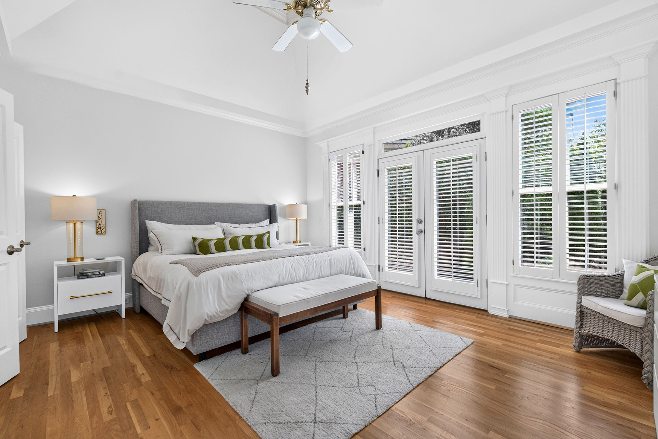  Beautifully Renovated All Brick Home in Horseshoe Bend - 物件實景