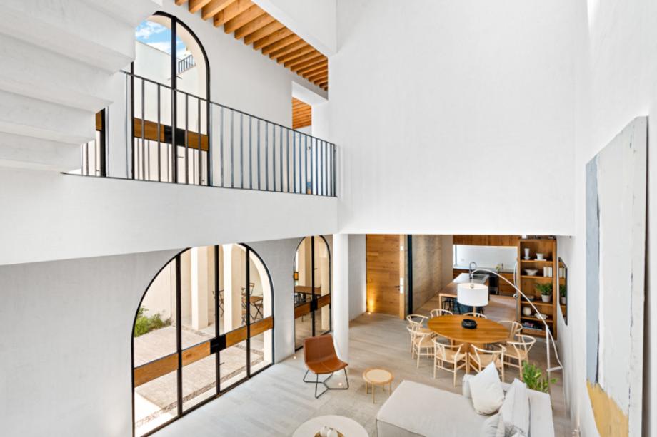 San Miguel de Allende, Guanajuato, 37769, Mexico, 3 Bedrooms Bedrooms, ,3 BathroomsBathrooms,Residential,For Sale,1694782