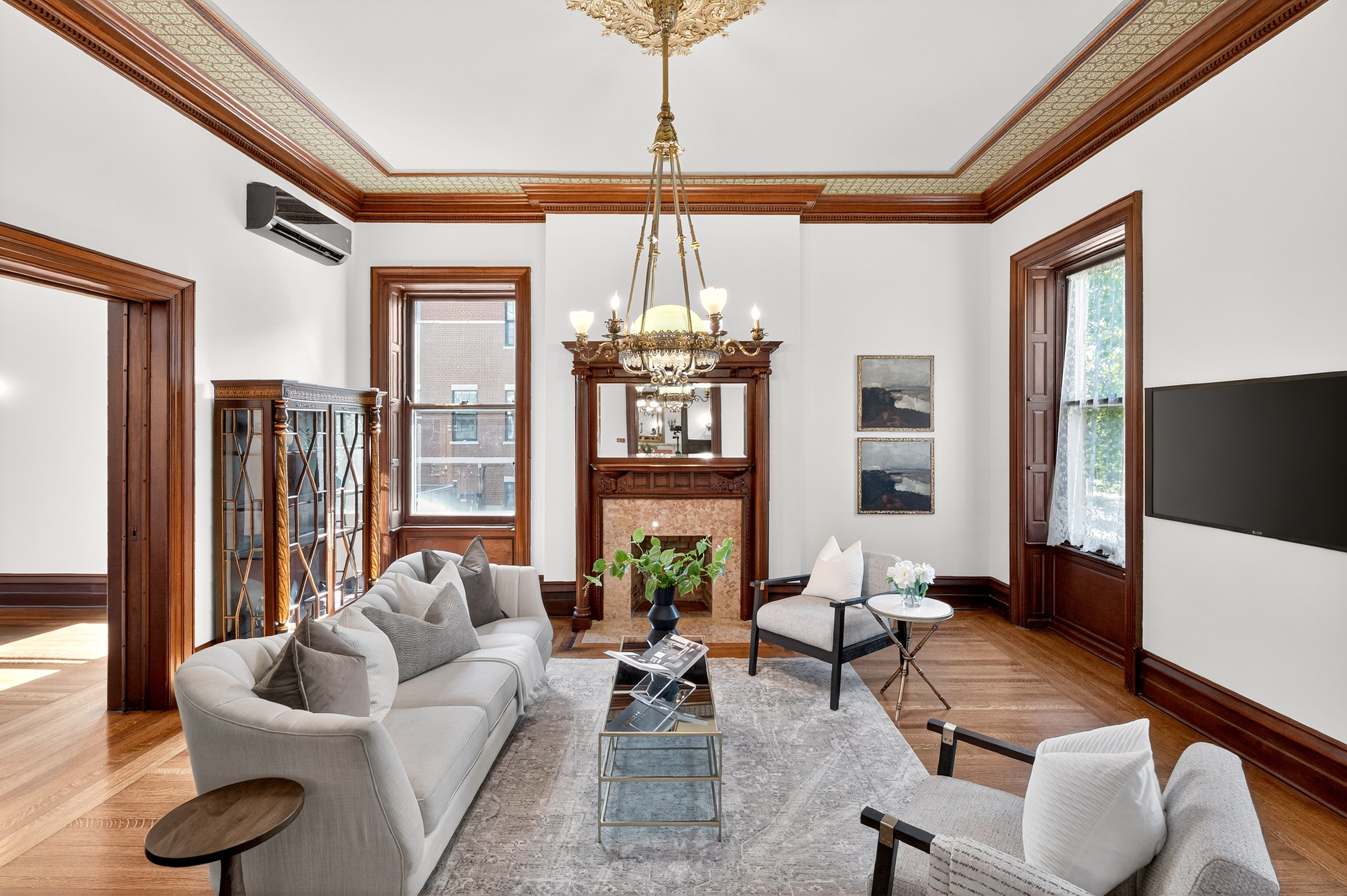  Enchanting Historic Residence in the Heart of Central West End - 物件實景