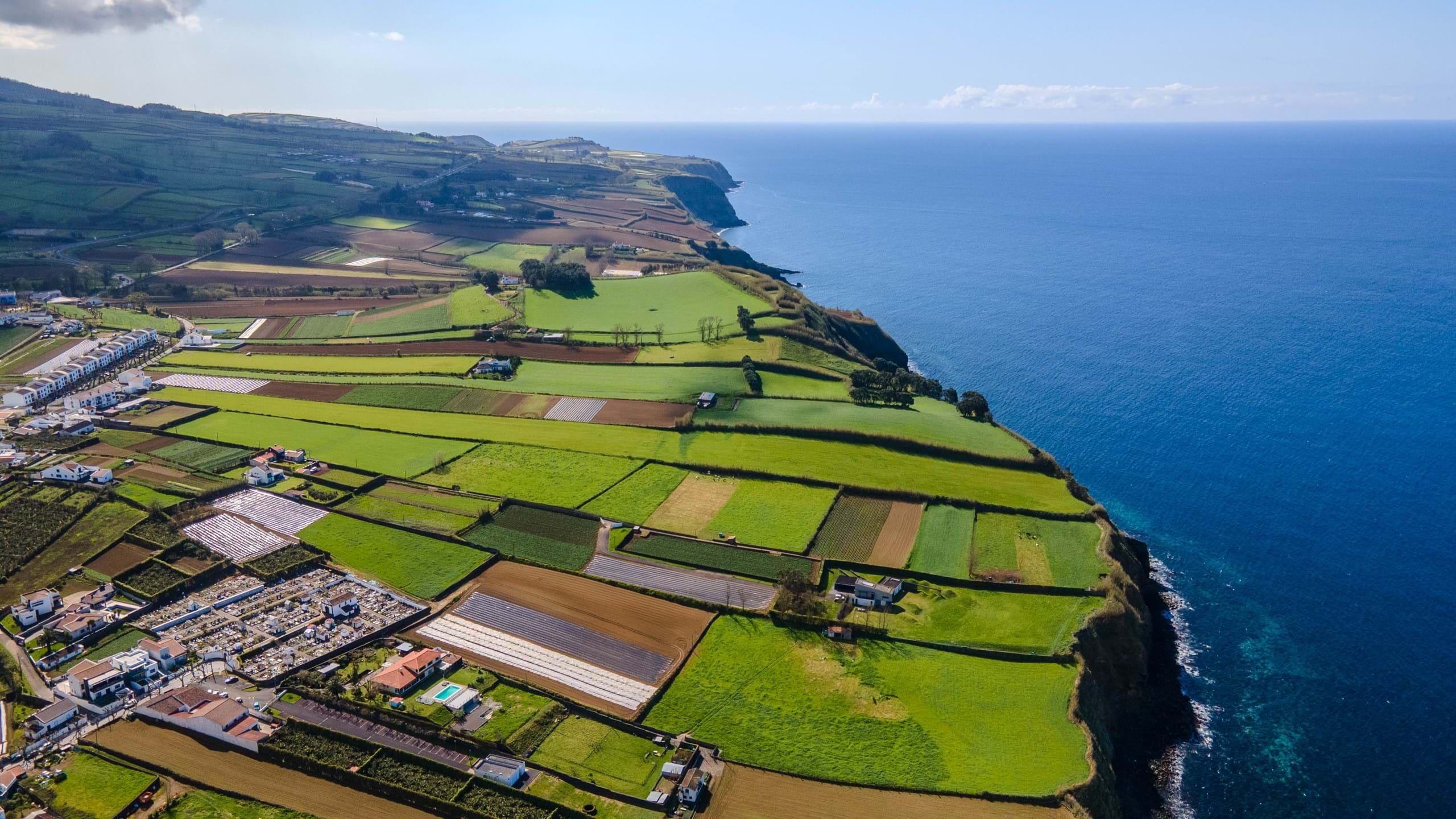 Ponta Delgada, Ilha de São Miguel, 9560-501, PT, 3 Bedrooms Bedrooms, ,4 BathroomsBathrooms,Residential,For Sale,1826448
