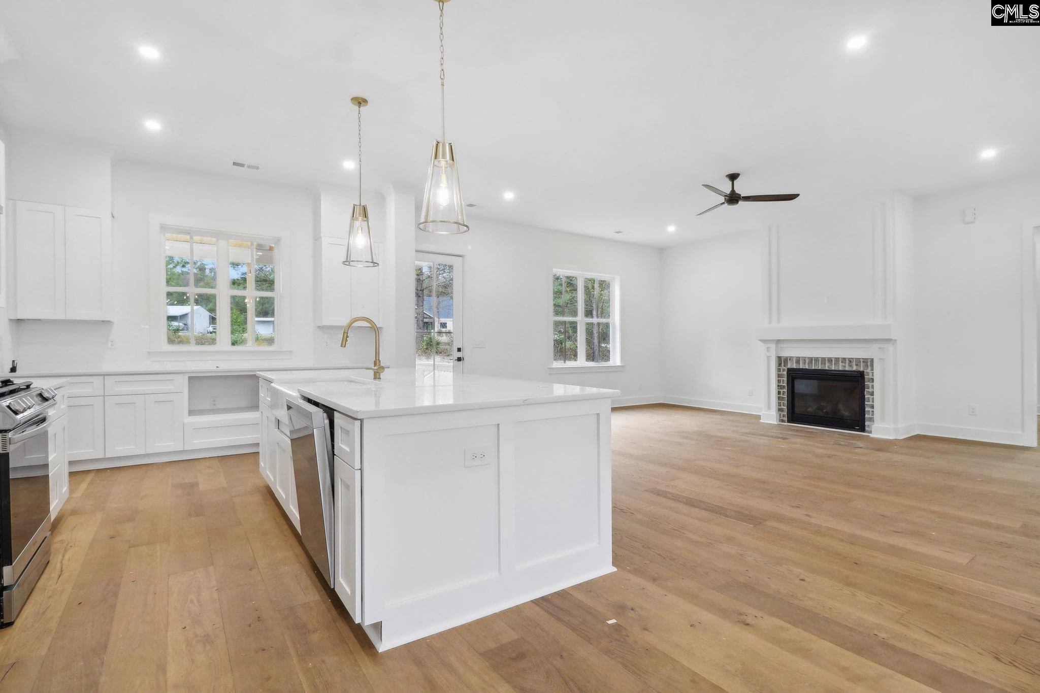 533 Midway Forest Trail, Lexington, South Carolina, 29072, United States, 4 Bedrooms Bedrooms, ,4 BathroomsBathrooms,Residential,For Sale,533 Midway Forest Trail,1409091