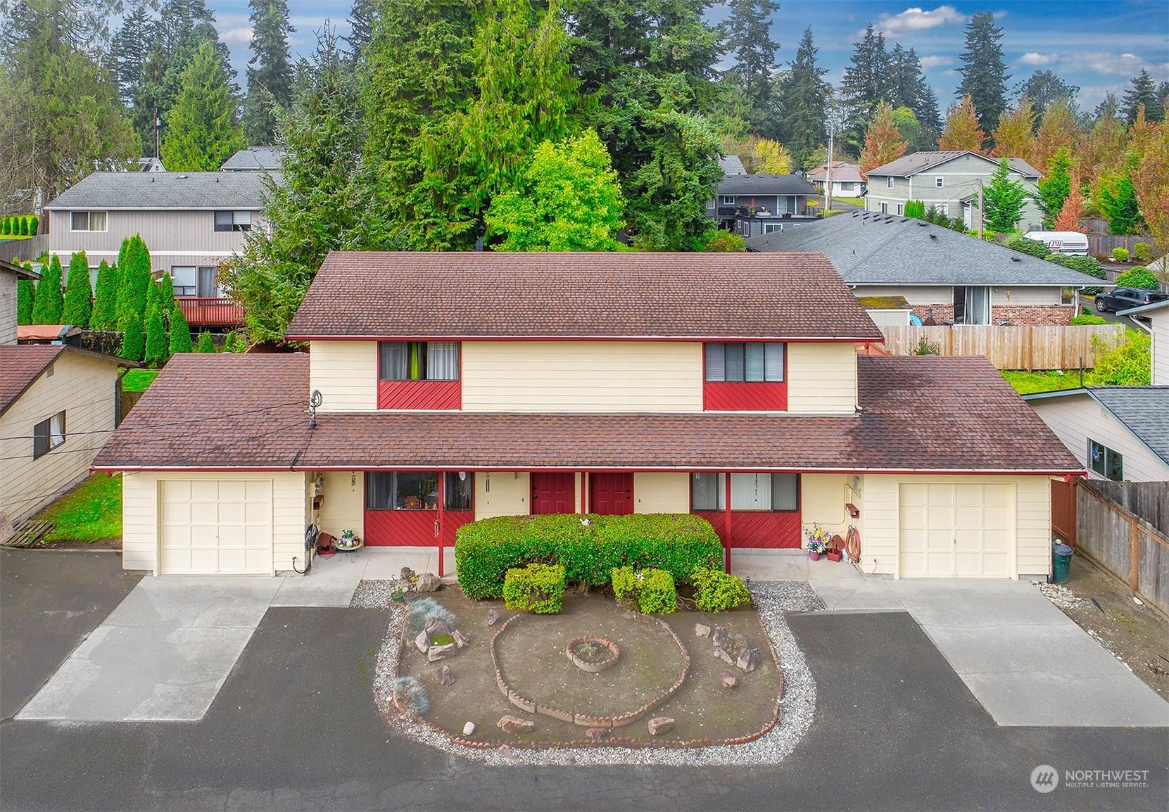 6708 BEVERLY BOULEVARD, EVERETT, Washington, 98203, United States, ,Residential,For Sale,6708 BEVERLY BOULEVARD,1646981