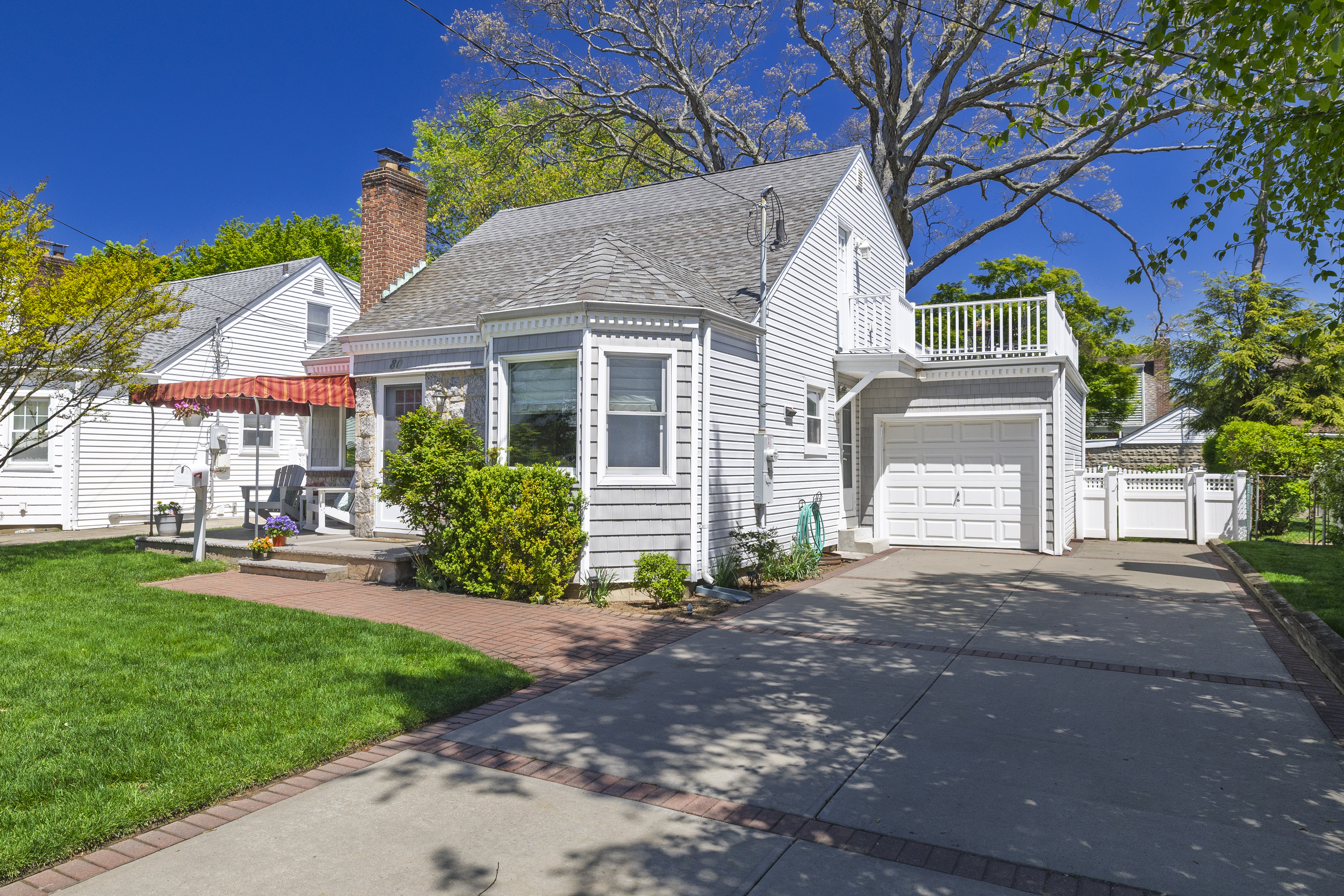  80 Doncaster Road, Malverne, NY 11565 - 物件實景