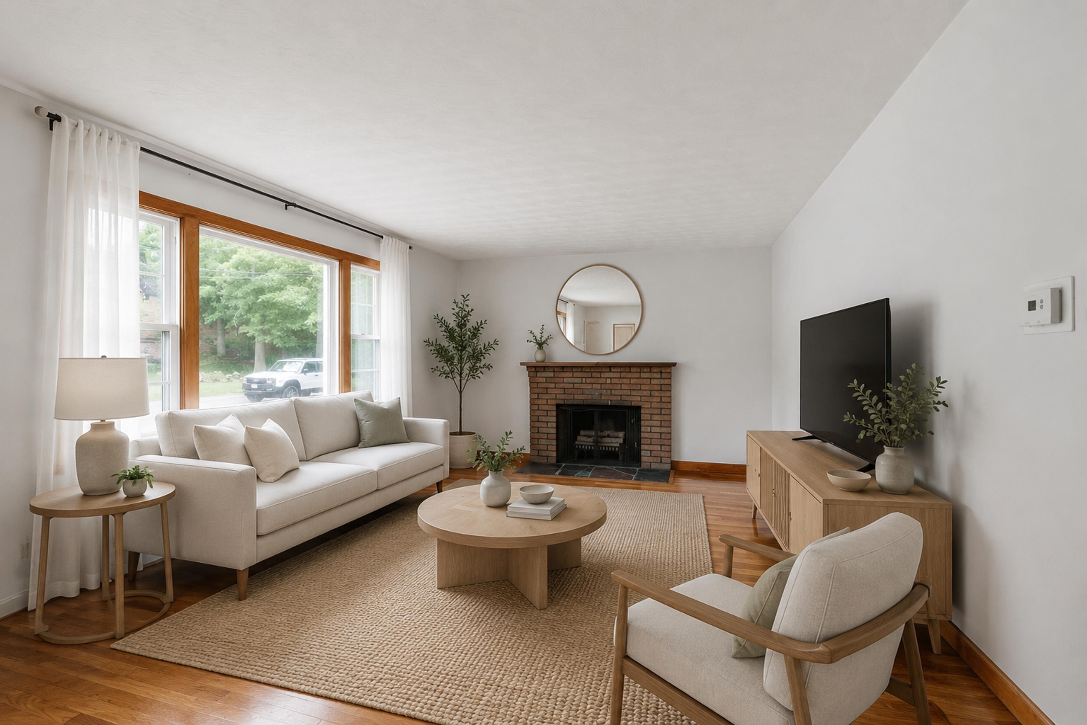  414 Grove Street, Reading, MA 01867 - 物件實景