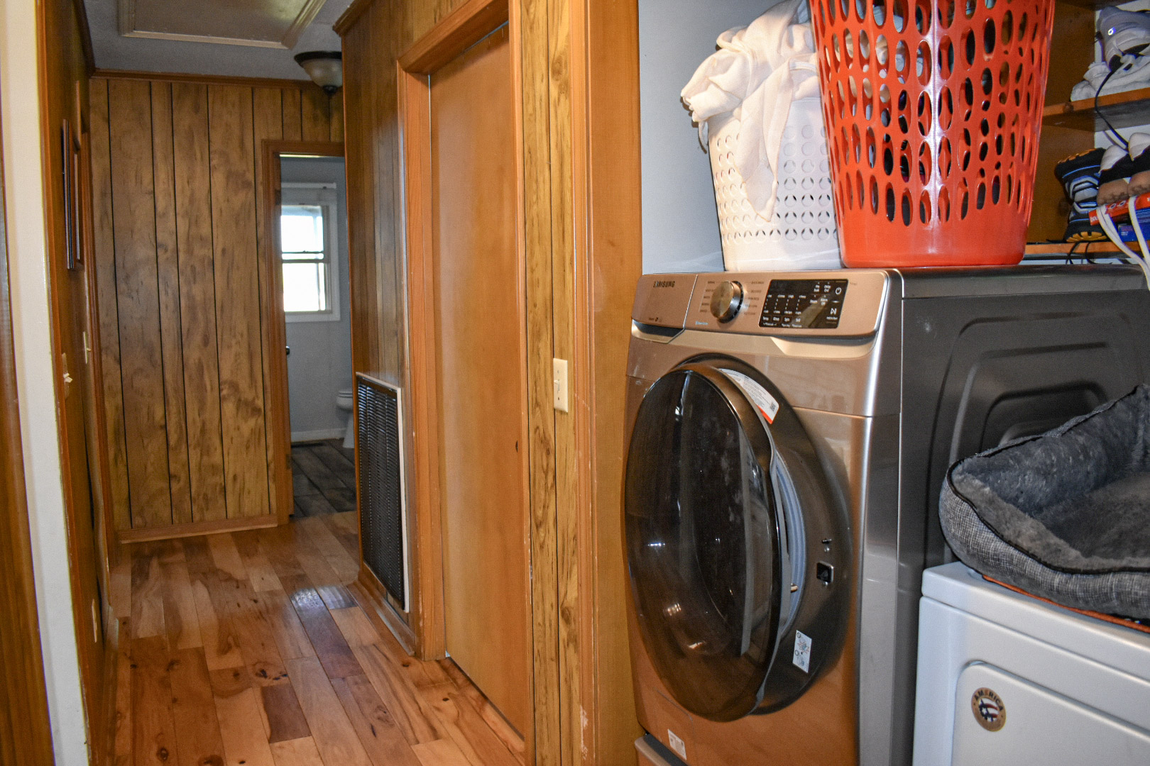 Troy, Tennessee, 38260, United States, 3 Bedrooms Bedrooms, ,2 BathroomsBathrooms,Residential,For Sale,1981685