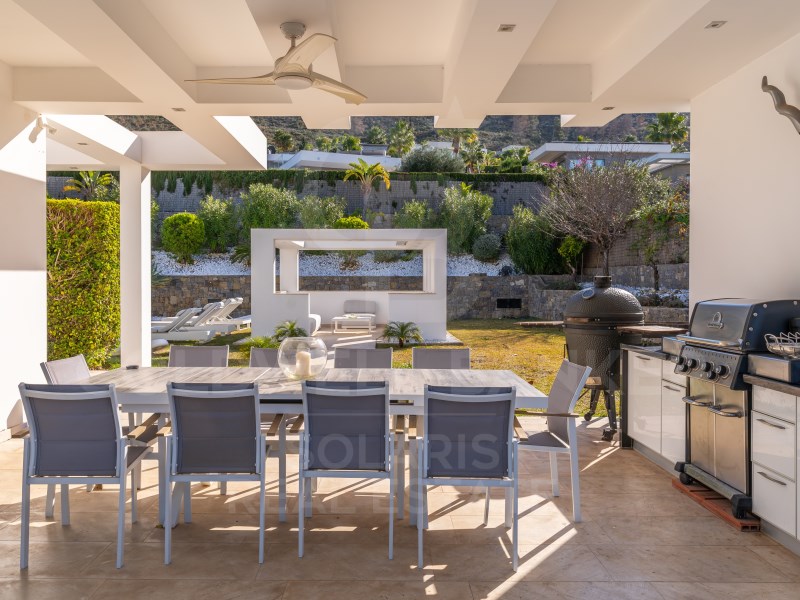 Jávea / Xàbia, Comunidad Valenciana, ES, 5 Bedrooms Bedrooms, ,7 BathroomsBathrooms,Residential,For Sale,1794797
