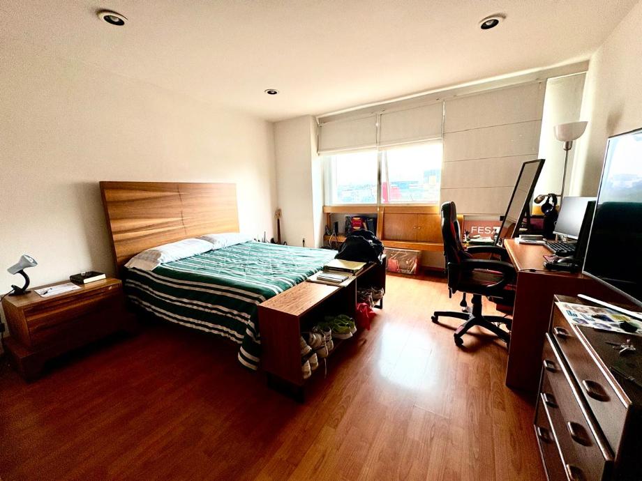 Cerrada de Tecamachalco, Miguel Hidalgo, Ciudad de México, 11650, Mexico, 3 Bedrooms Bedrooms, ,3 BathroomsBathrooms,Residential,For Sale,Cerrada de Tecamachalco,1444611