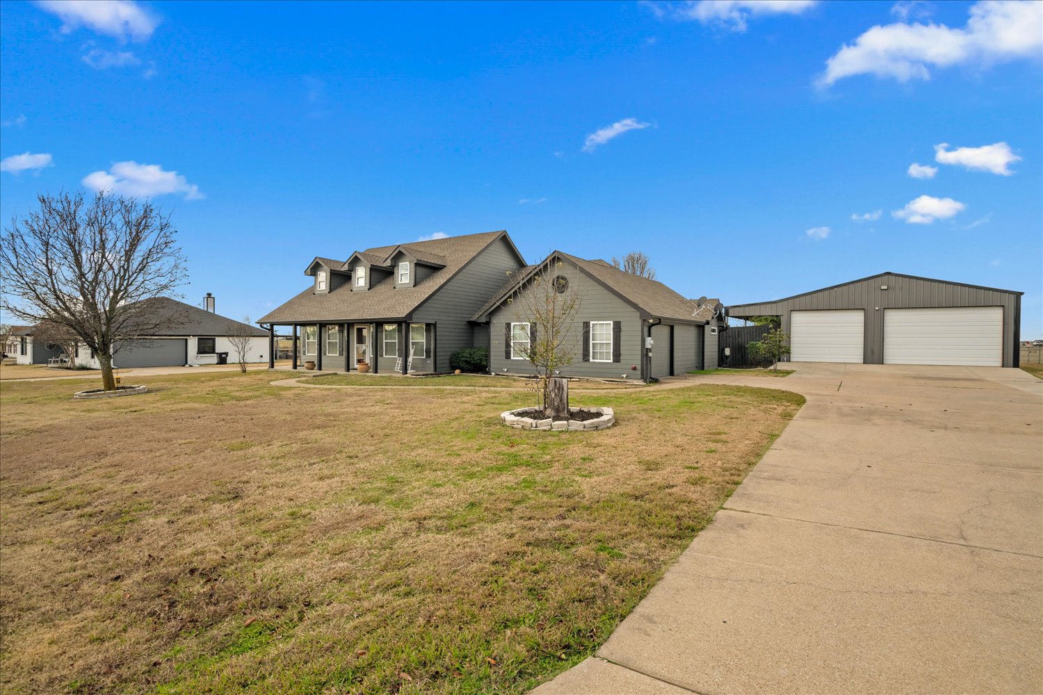 Caddo Mills, Texas, 75135, United States, 3 Bedrooms Bedrooms, ,2 BathroomsBathrooms,Residential,For Sale,2010316