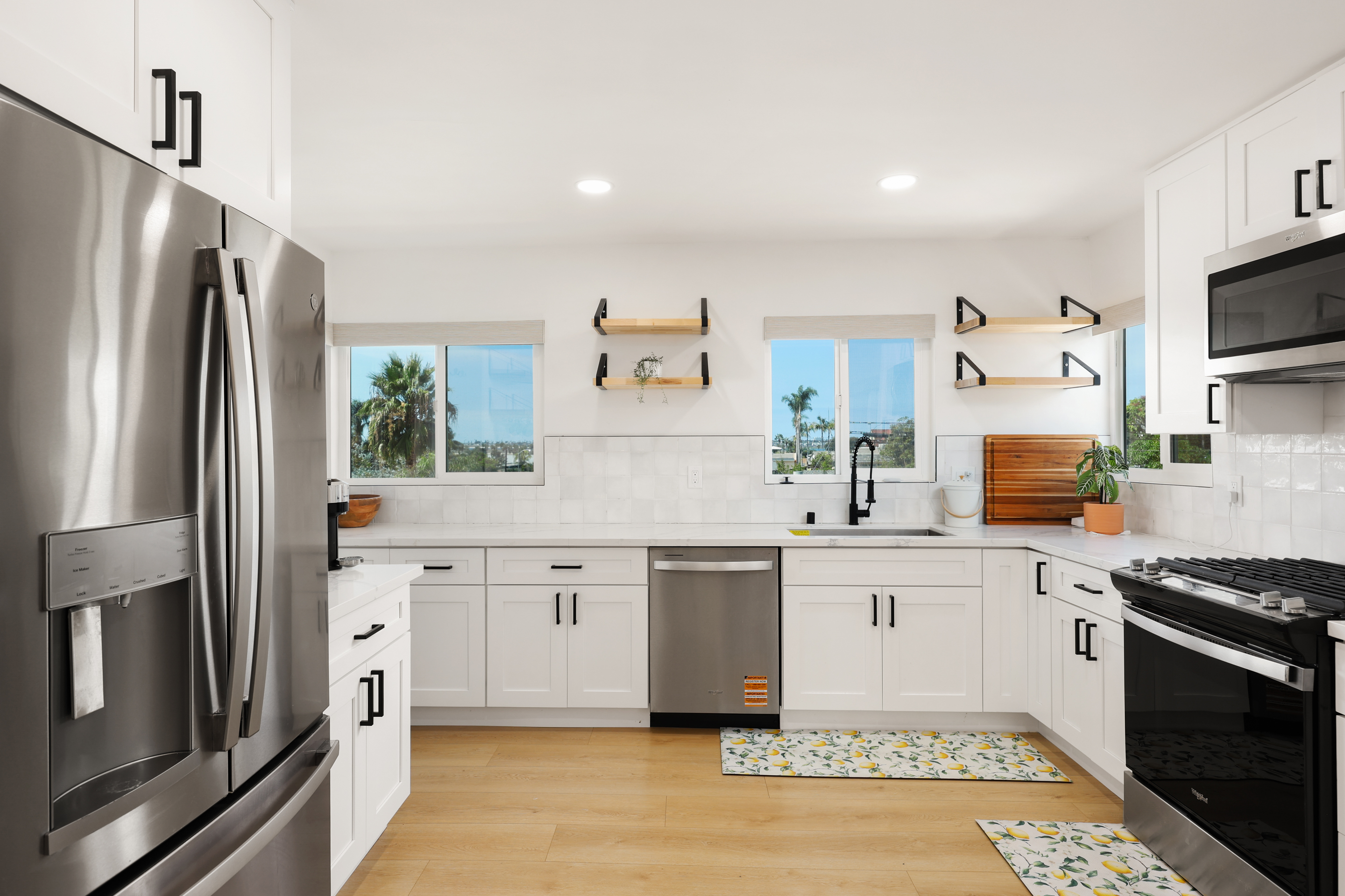  4542 Milton Street, San Diego, CA 92110 - 物件實景