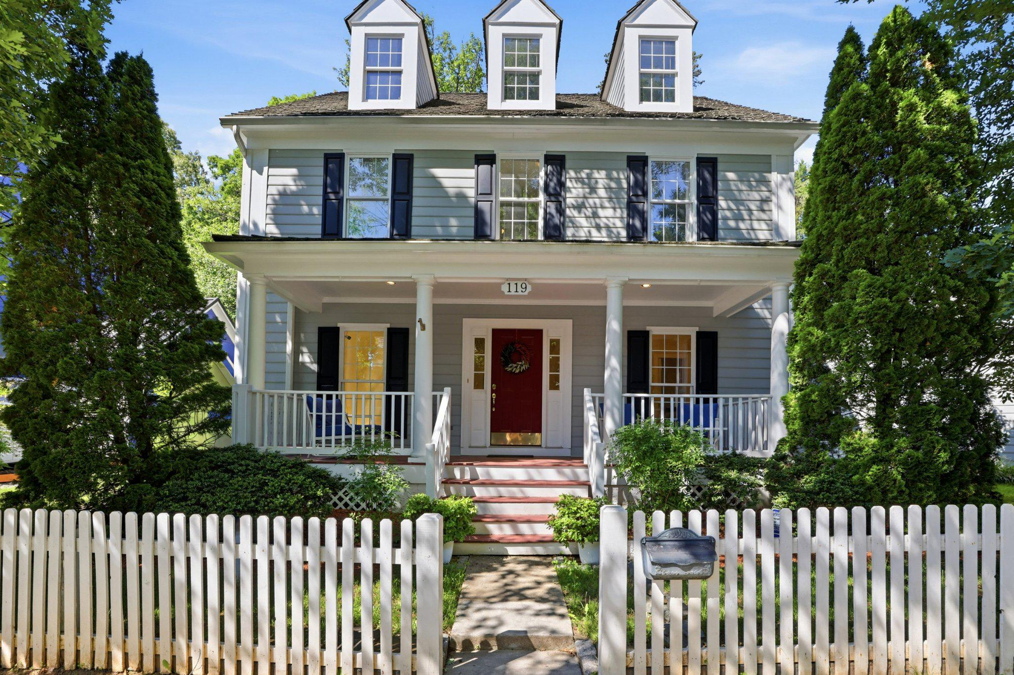  119 Thurgood Street, Gaithersburg, MD, 20878 - 物件實景