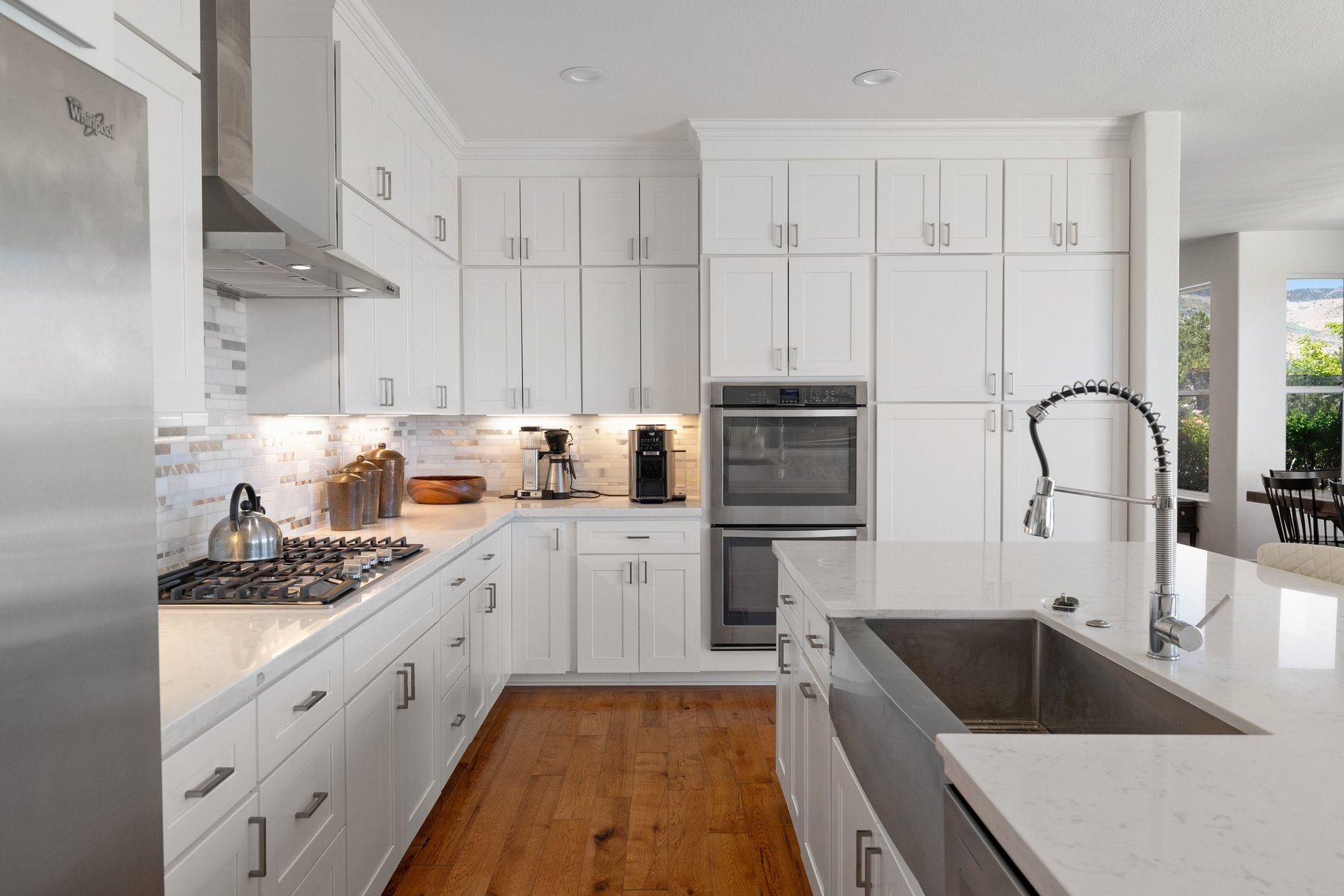  Gorgeous, Fully Updated Arrowcreek Home with Stunning Views - 物件實景