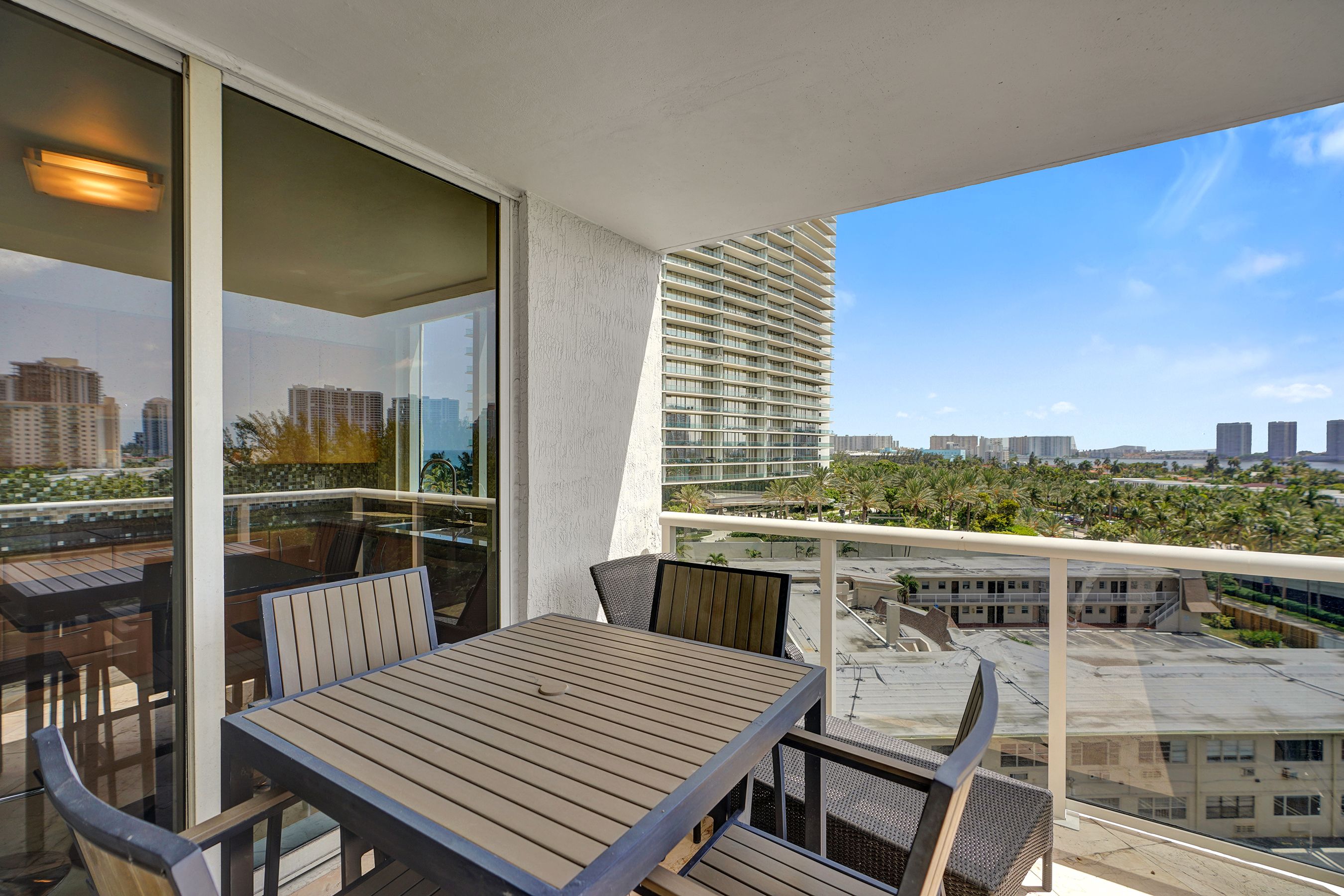  19111 Collins Ave, Sunny Isles Beach, FL, 33160 - 物件實景