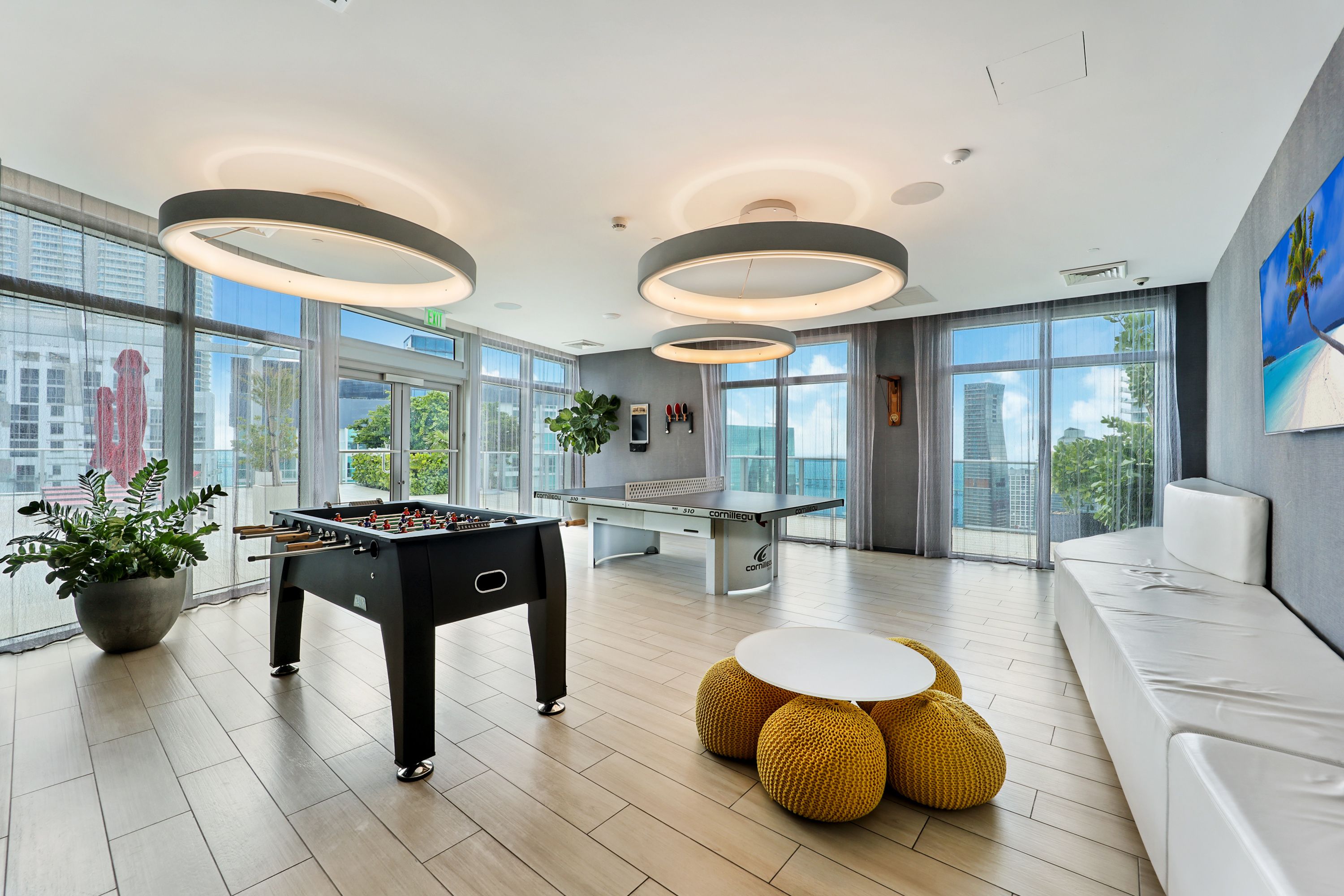  1100 S Miami Ave, Miami, FL, 33130 - 物件實景