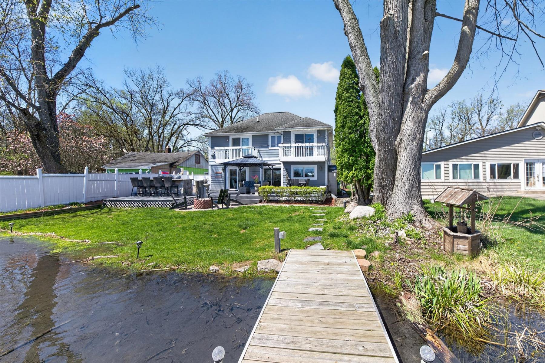  Commerce Township - 物件實景