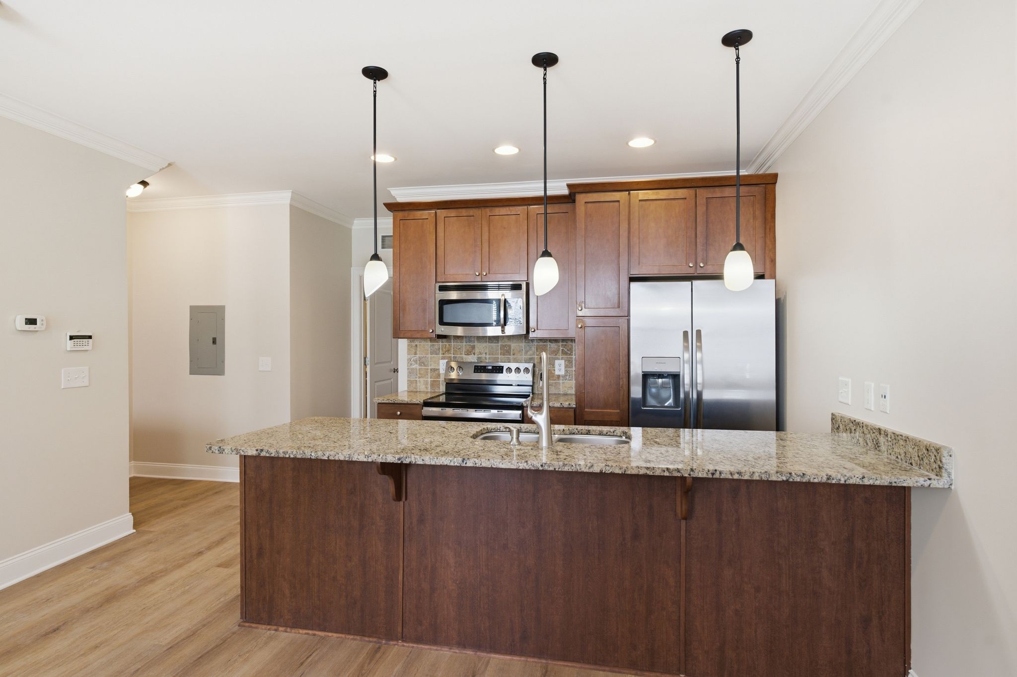  3122 Long Boulevard, Nashville, TN, 37203 - 物件實景