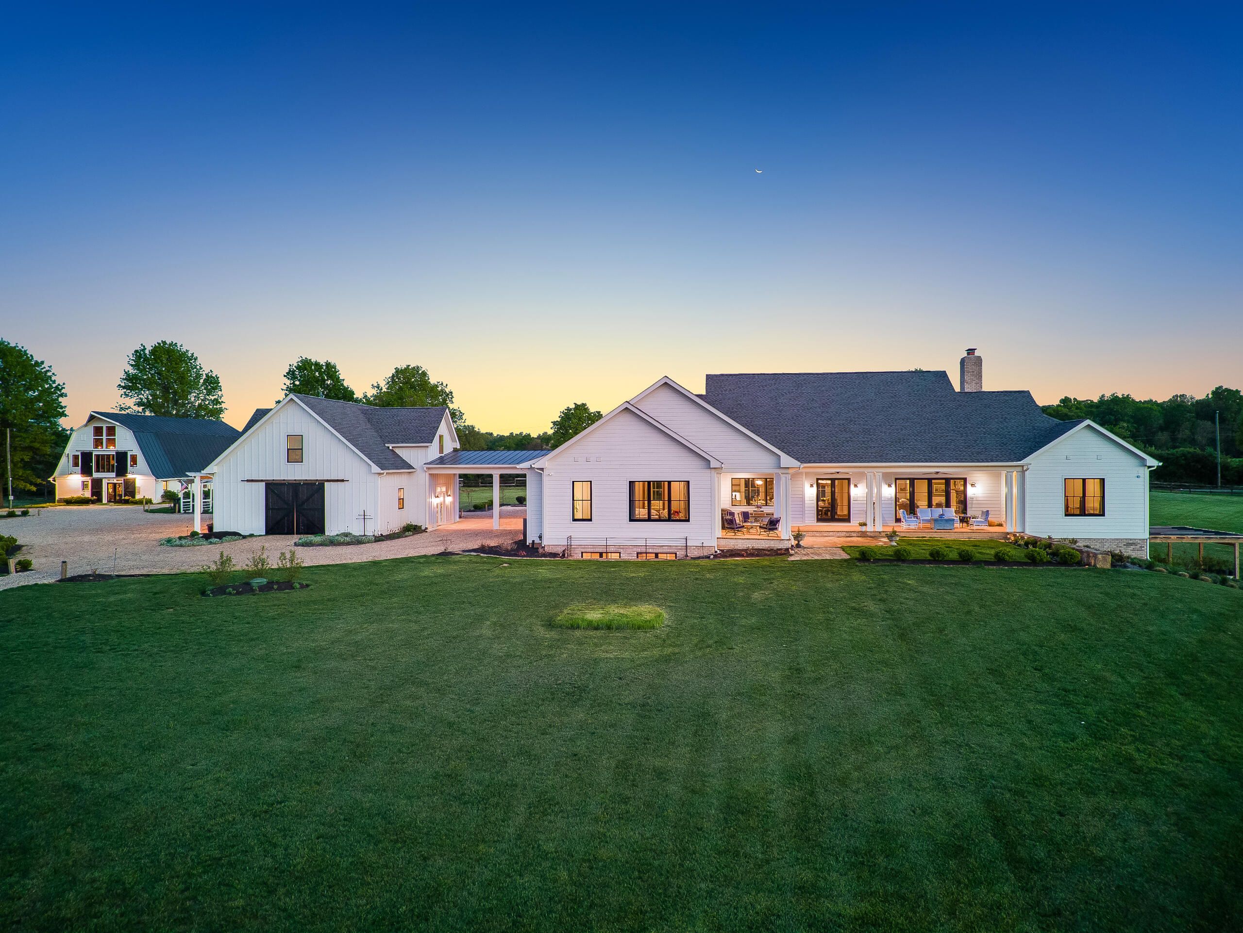  37370 Allder School Road, Purcellville, VA, 20132 - 物件實景