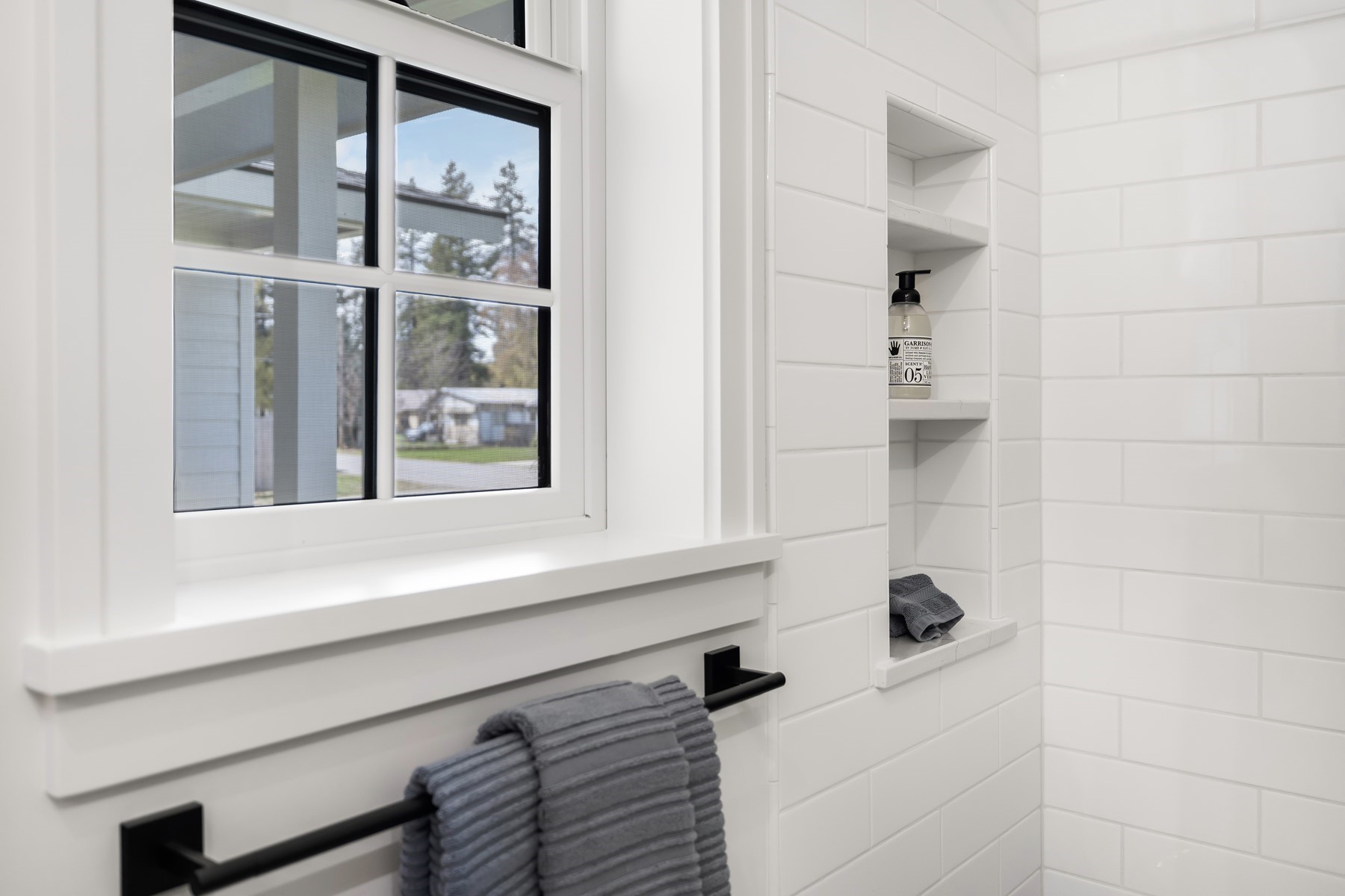  River Town Revival - 物件實景