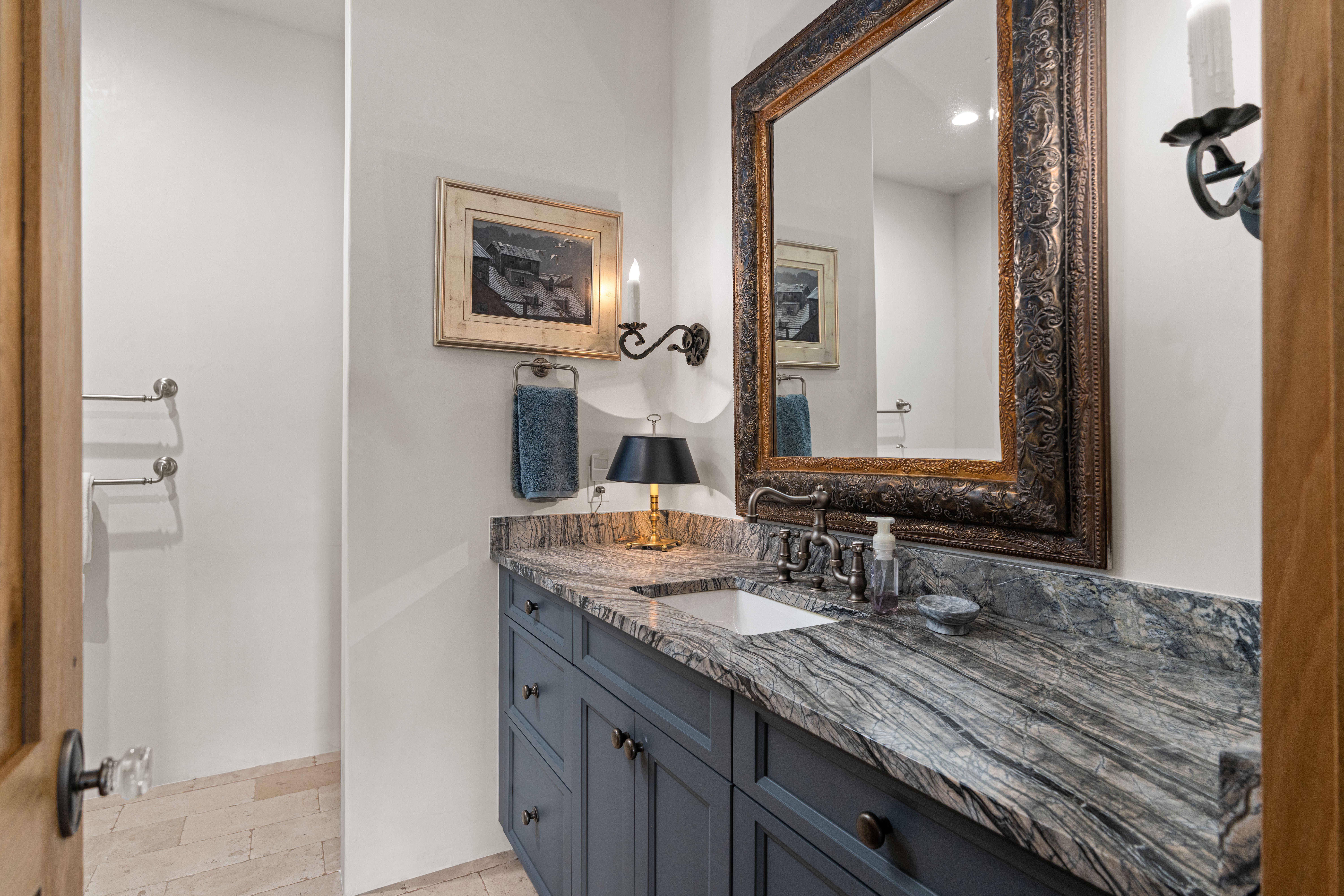  French Country Elegance in the Texas Hill Country - 物件實景