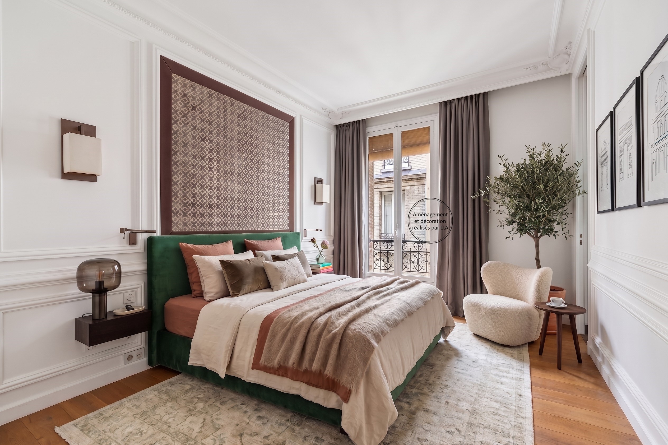  Exceptional Property - unobstructed view of the Champ de Mars & Eiffel Tower - 物件實景