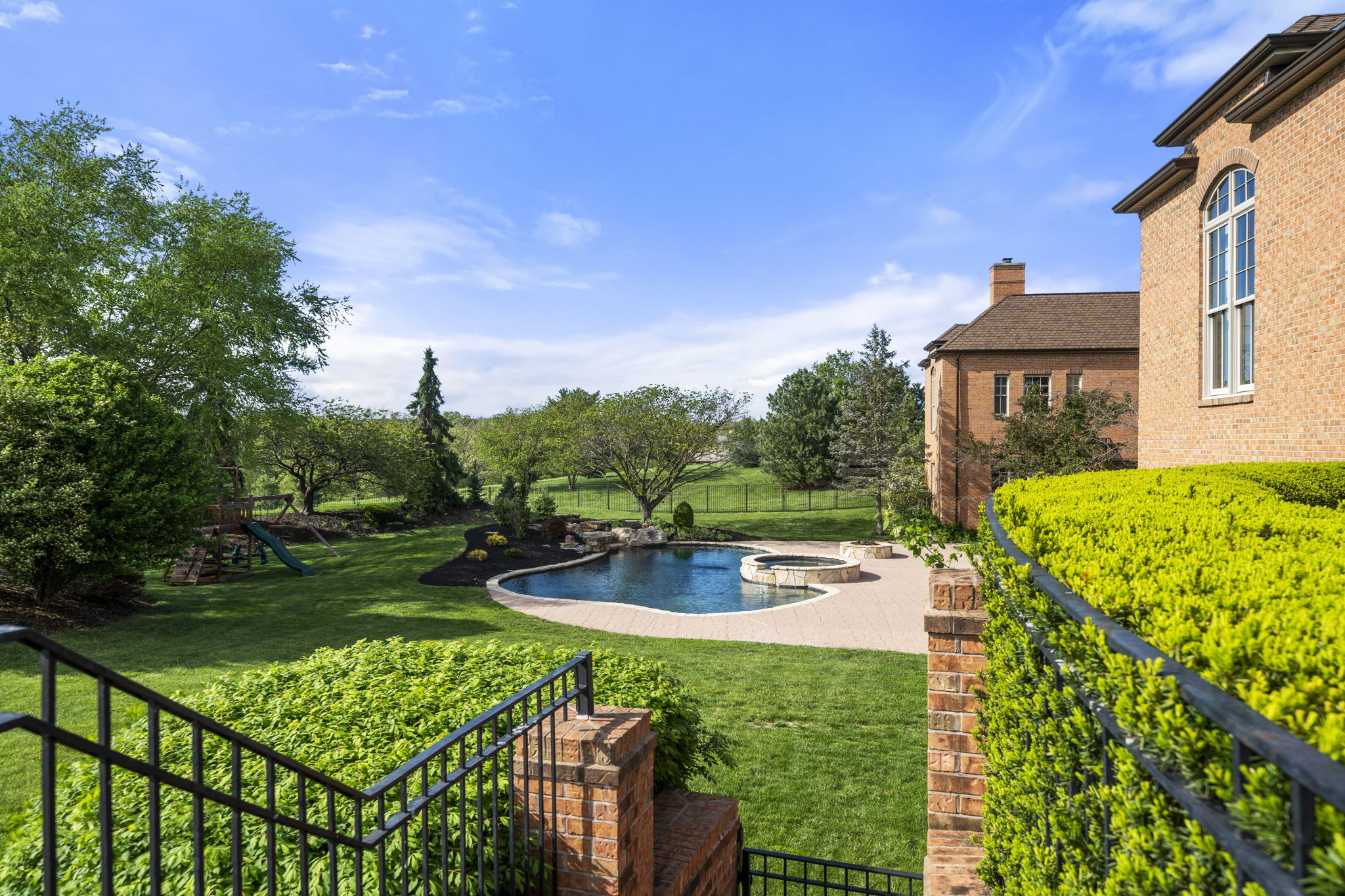  17 Bridle Ridge Lane, St. Louis, MO 63131 - 物件實景