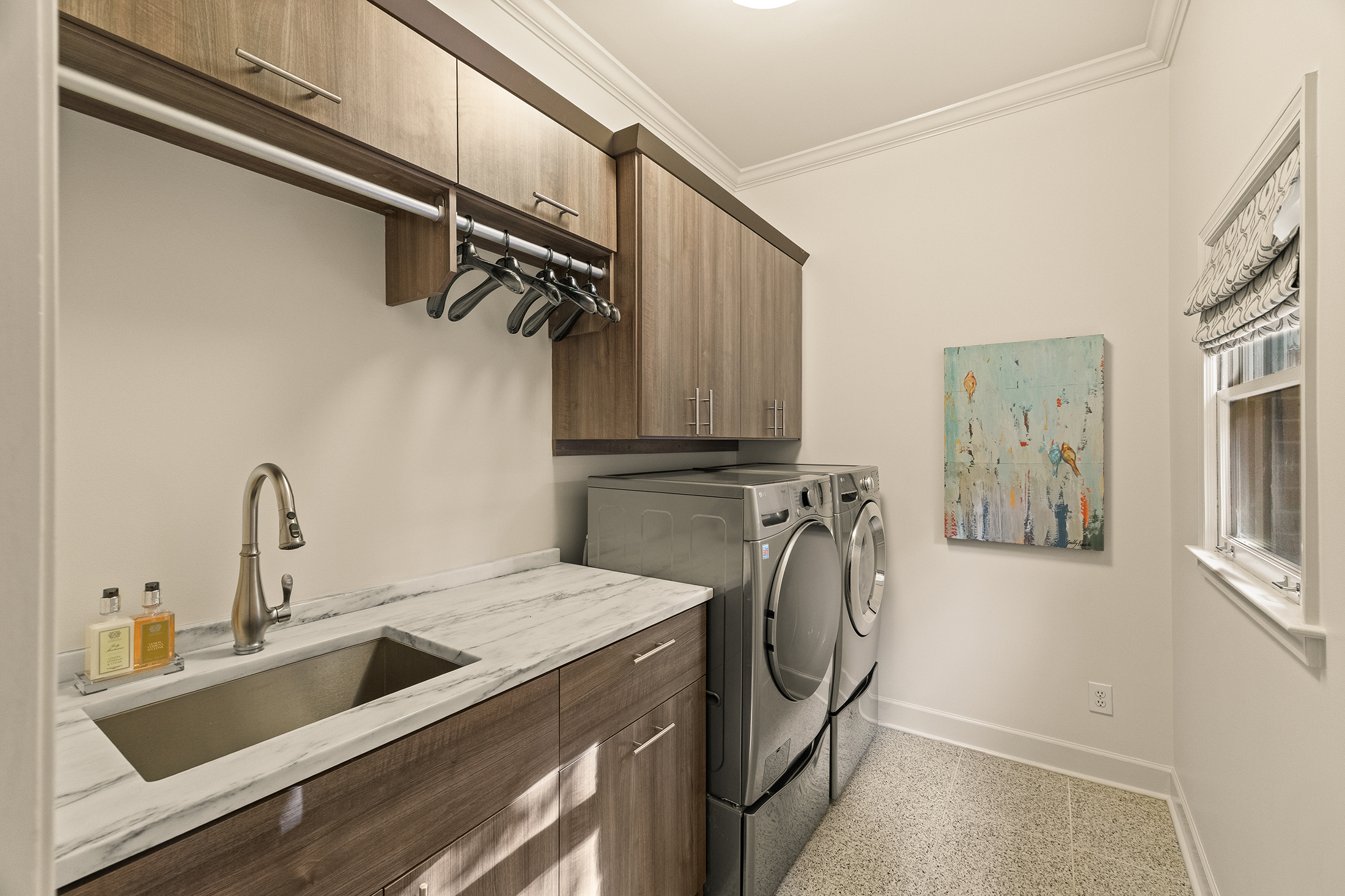  Refined Living on a Quiet Cul-de-sac in Chastain Park - 物件實景