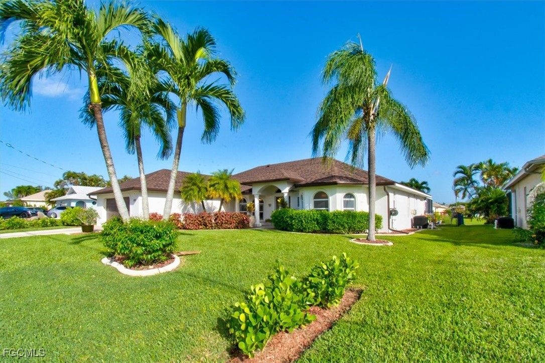 Cape Coral, Florida, 33904, United States, 3 Bedrooms Bedrooms, ,3 BathroomsBathrooms,Residential,For Sale,1978698