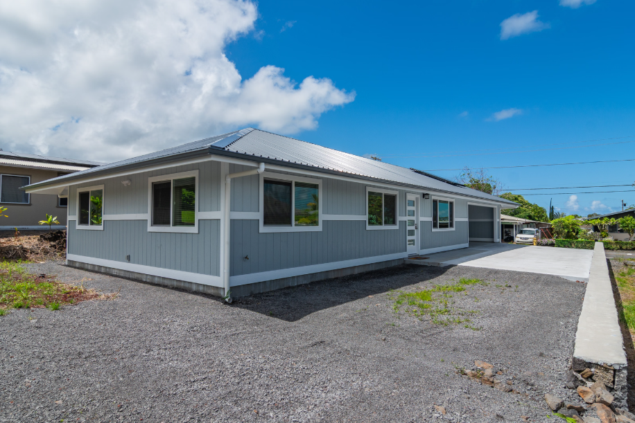 Hilo, Hawaii, 96720, United States, 3 Bedrooms Bedrooms, ,3 BathroomsBathrooms,Residential,For Sale,2049074