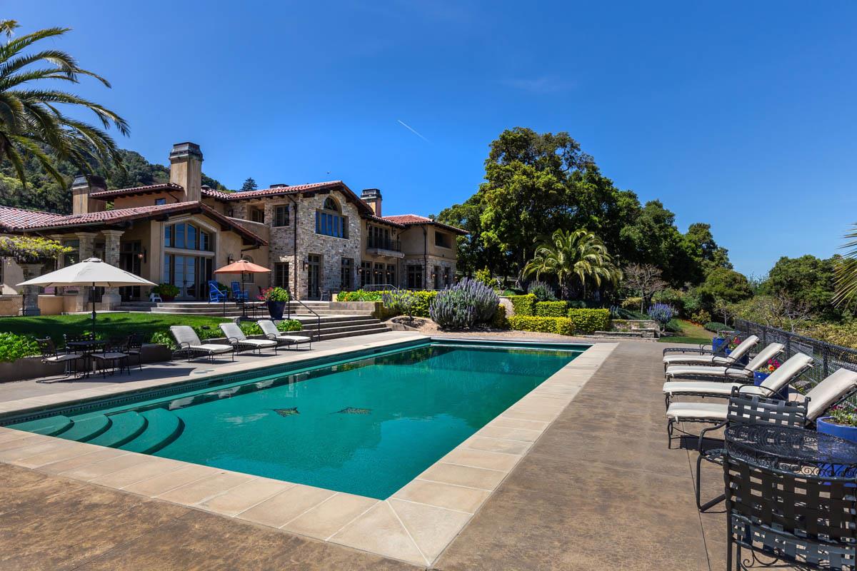 5660 Alpine Rd, Portola Valley, California, 94028, United States, 6 Bedrooms Bedrooms, ,11 BathroomsBathrooms,Residential,For Sale,5660 Alpine Rd,1611941