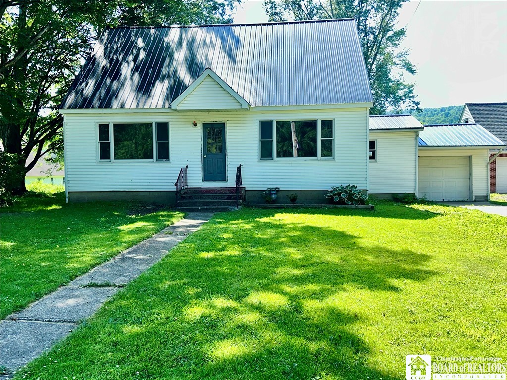 Route 240 , West Valley, NY 14171