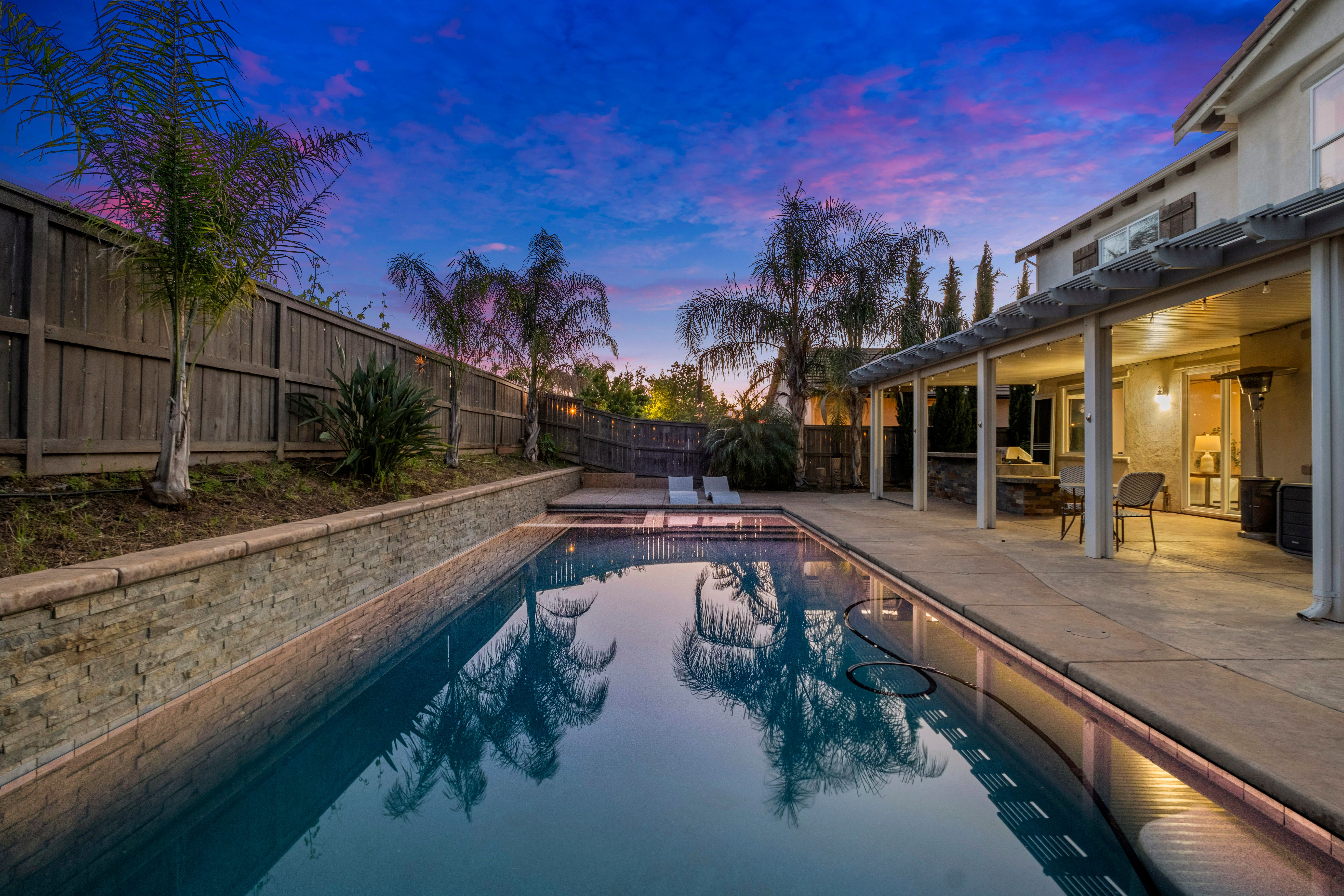  2564 Summerland Way, Roseville, CA 95747 - 物件實景