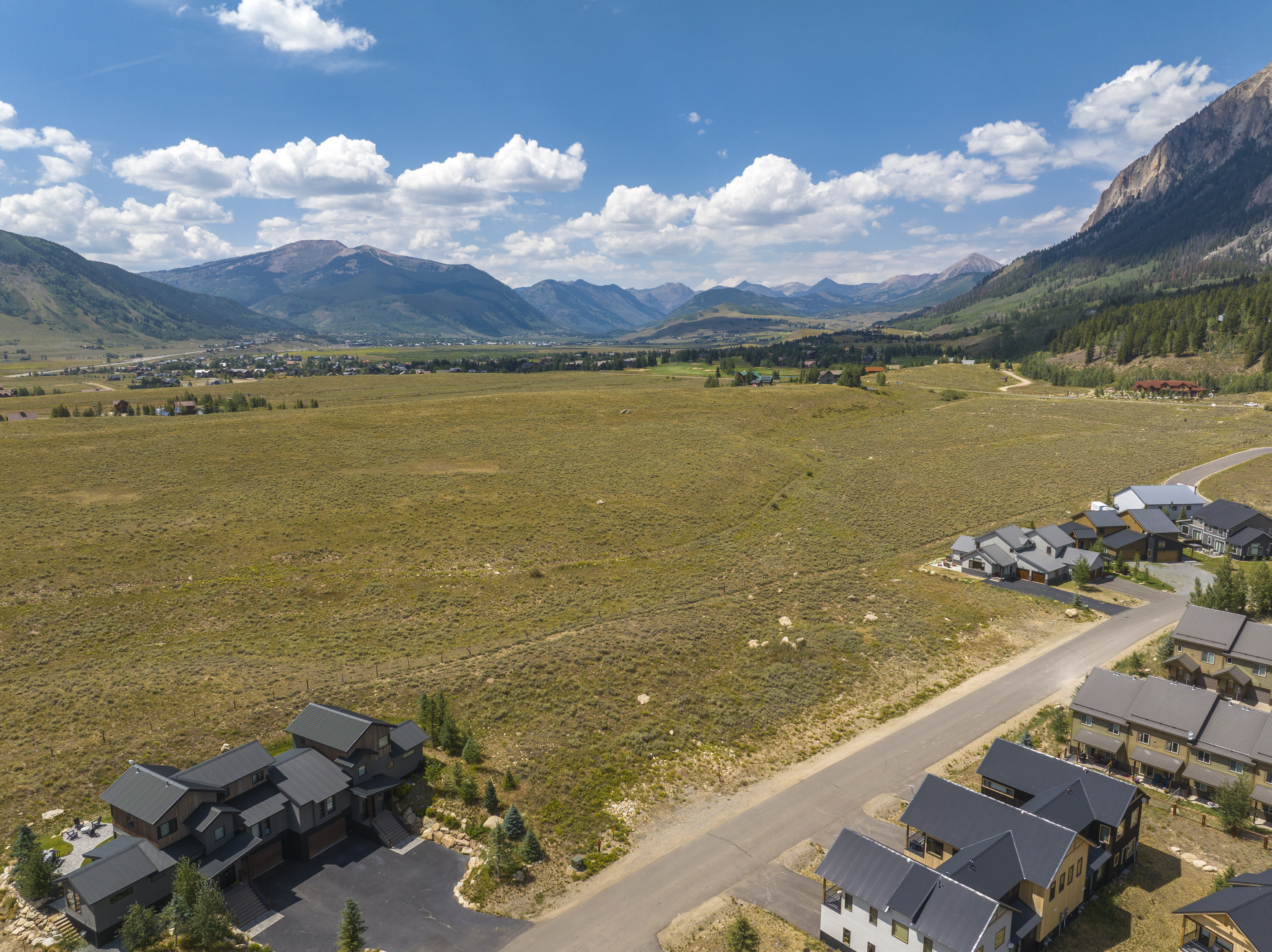  Multi-Family Development Opportunity in Buckhorn Ranch, Crested Butte - 物件實景
