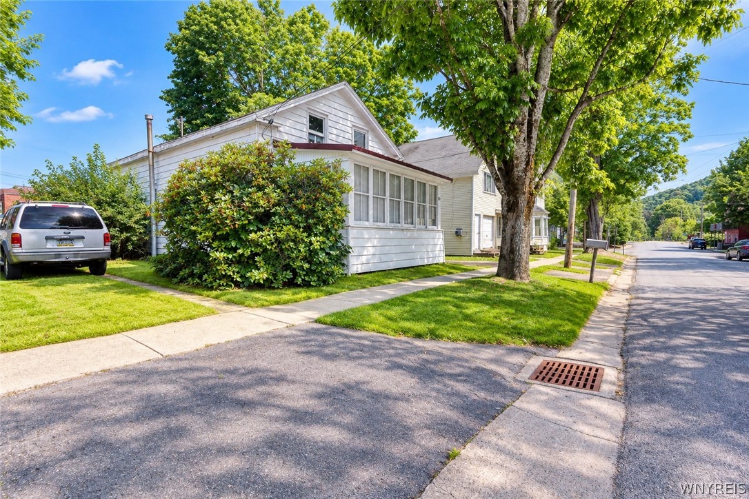 Martha St, Ellicottville, NY 14731 #1