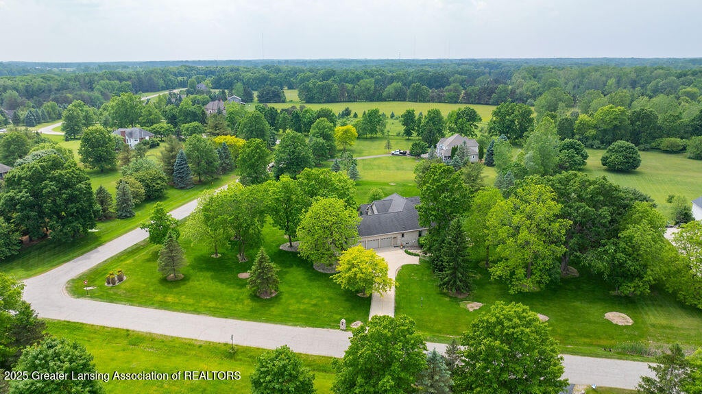 Williamston, Michigan, 48895, United States, 4 Bedrooms Bedrooms, ,4 BathroomsBathrooms,Residential,For Sale,1877487