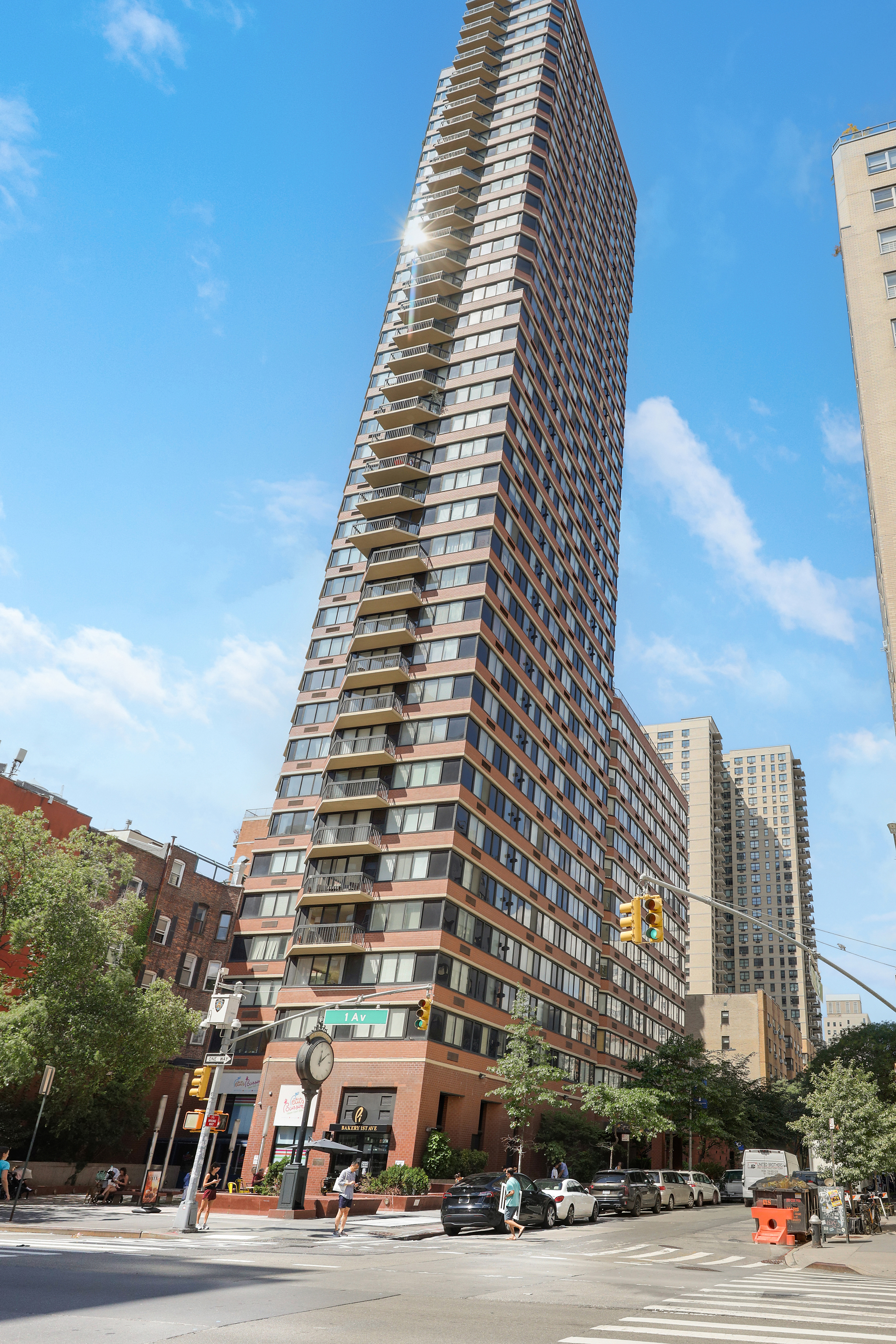  330 East 75th Street, 7K - 物件實景