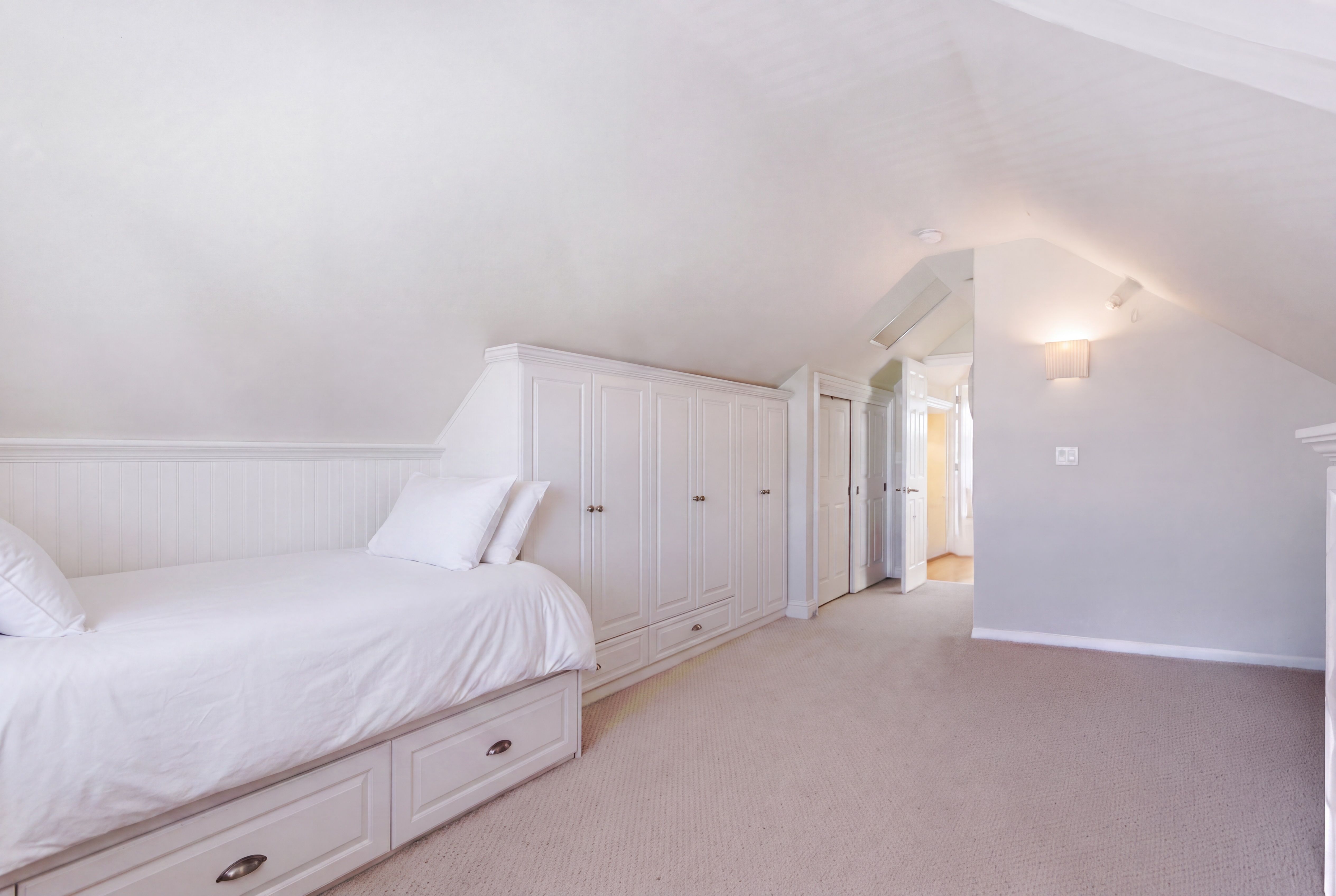  Rare Bernal Heights Residence - 物件實景