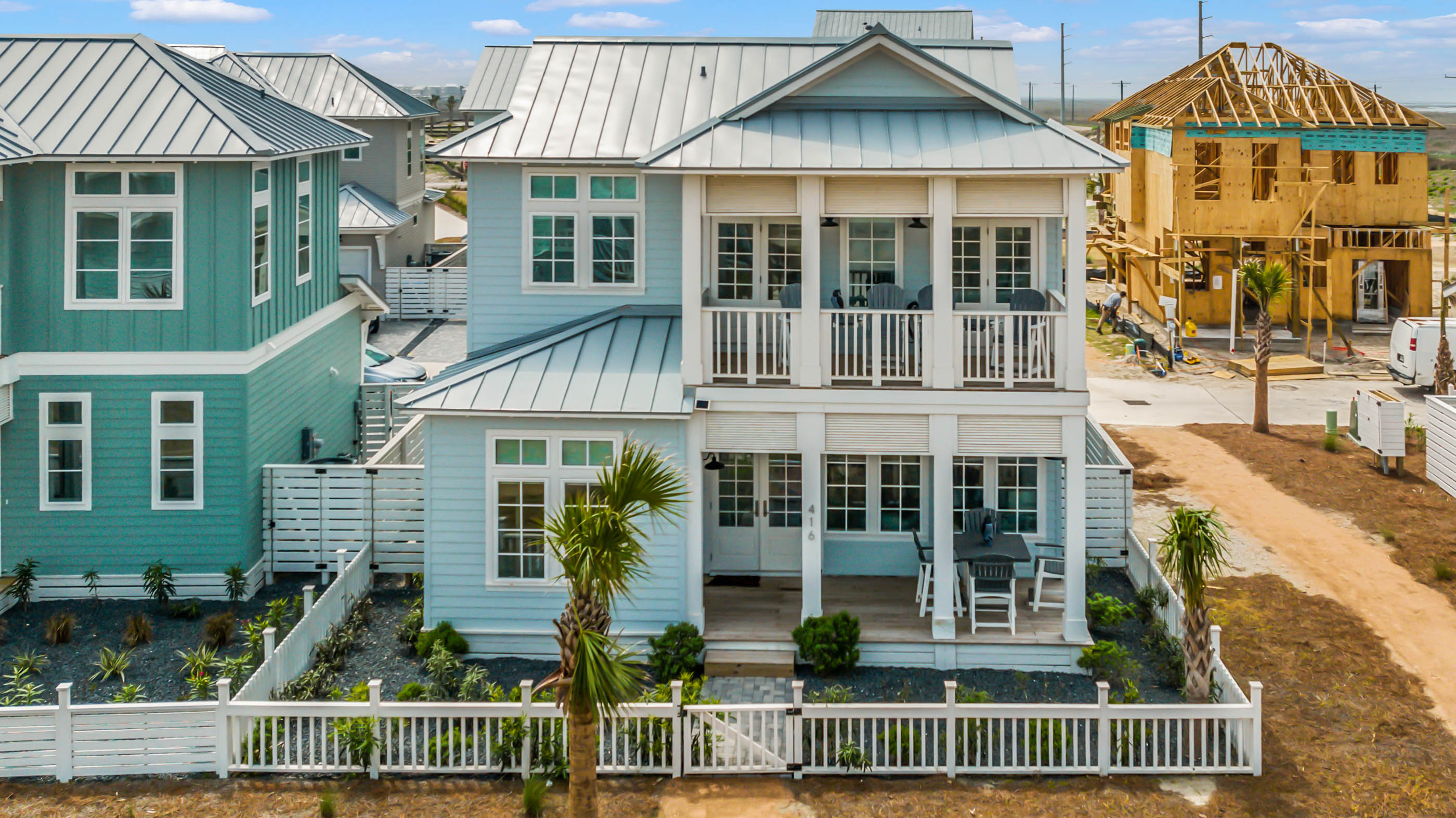  Stunning Coastal Retreat - 物件實景
